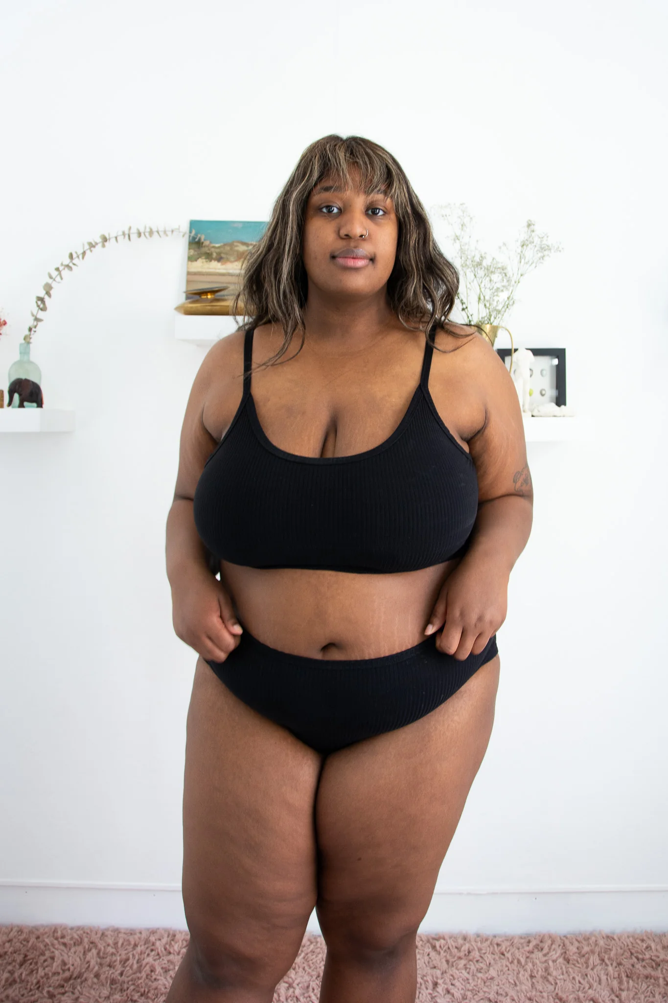 Forty Winks Ease Bra Cami - Image 10
