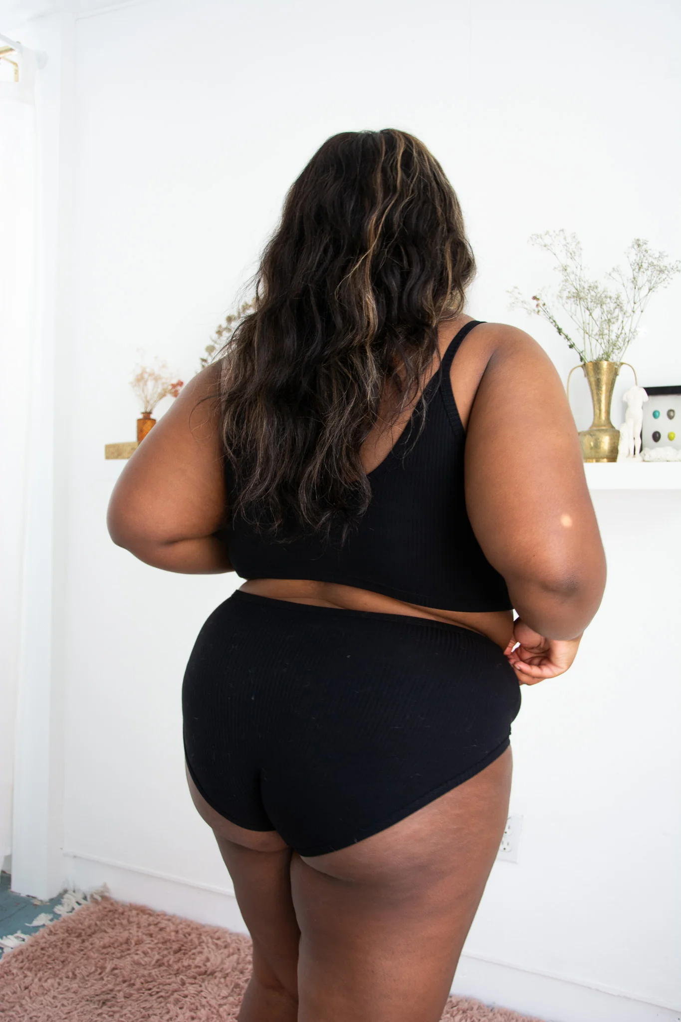 Forty Winks Ease Bra Cami - Image 12