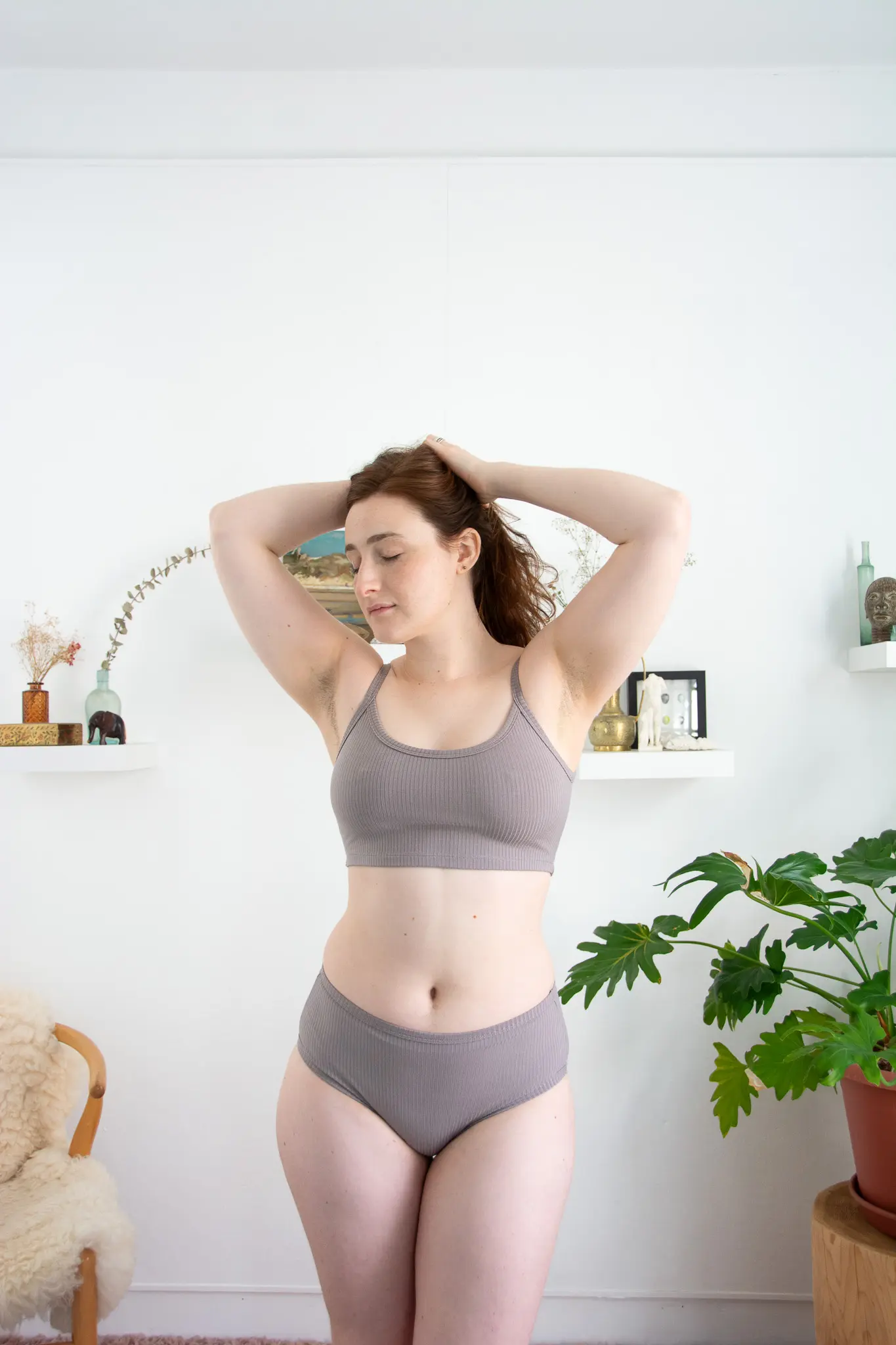Forty Winks Ease Bra Cami - Image 15