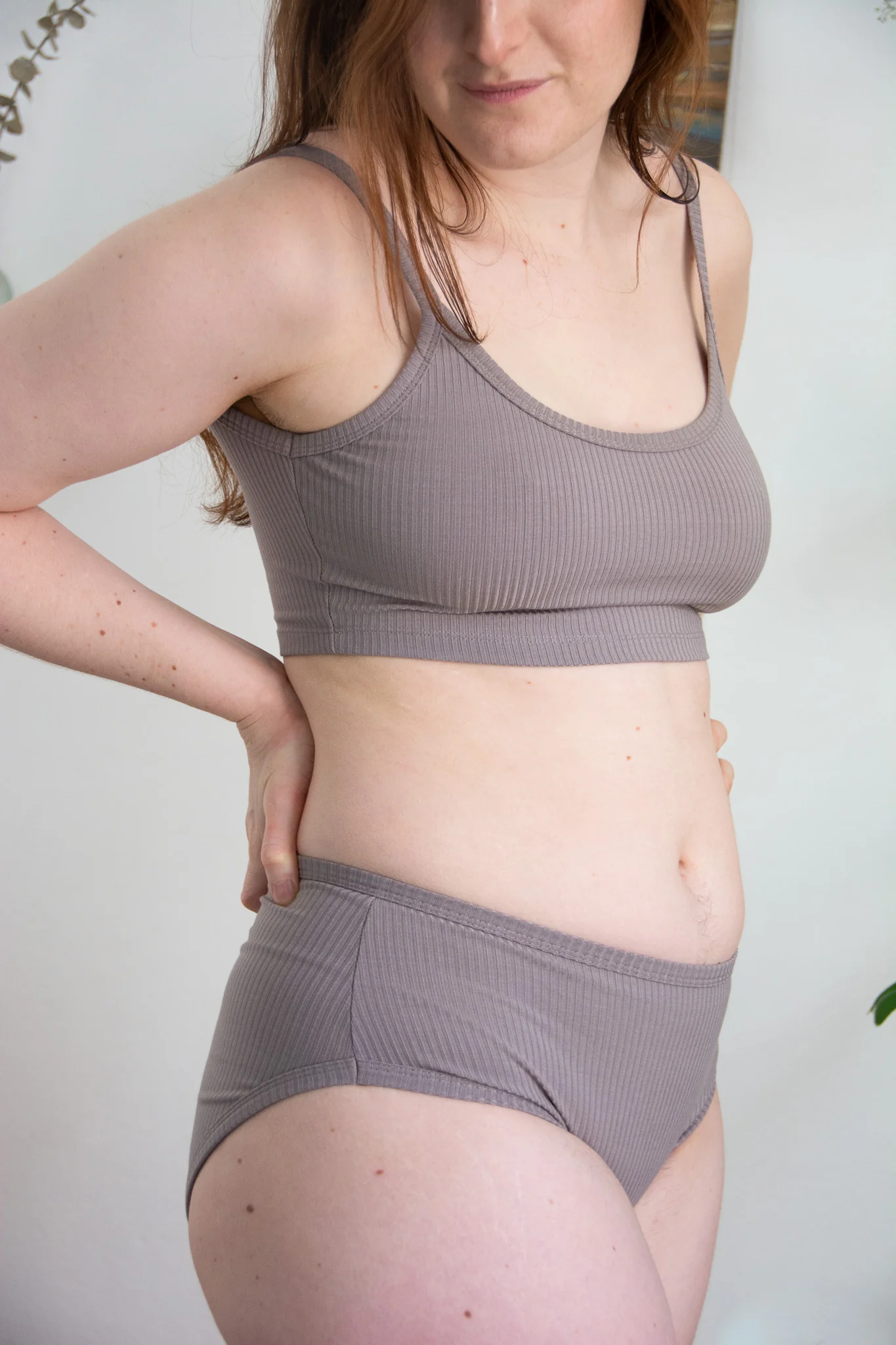 Forty Winks Ease Bra Cami - Image 18