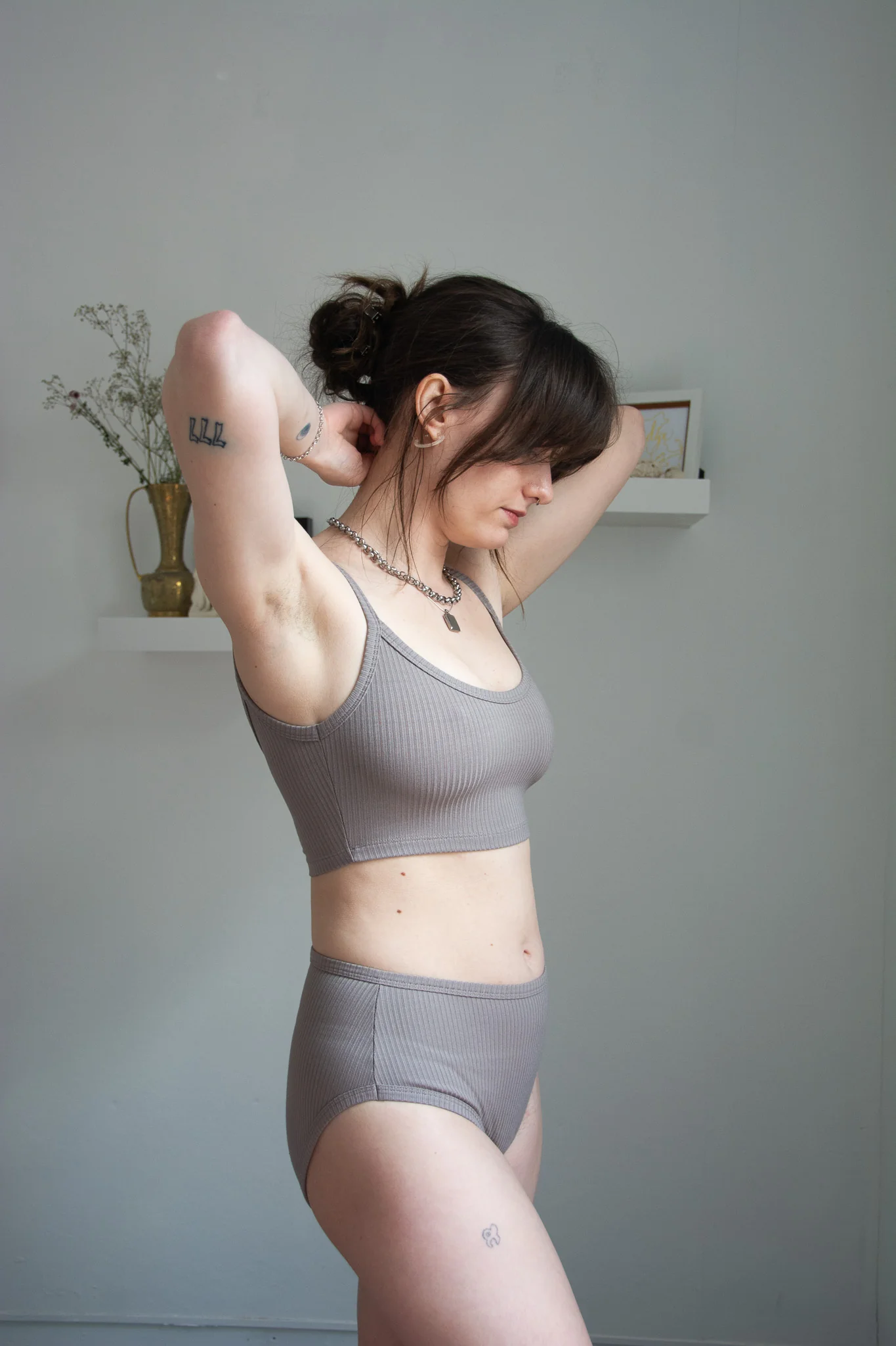 Forty Winks Ease Bra Cami - Image 21