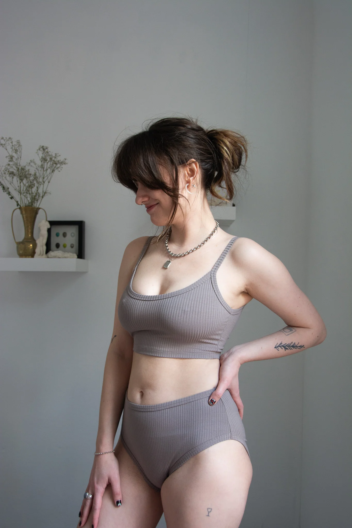 Forty Winks Ease Bra Cami - Image 22