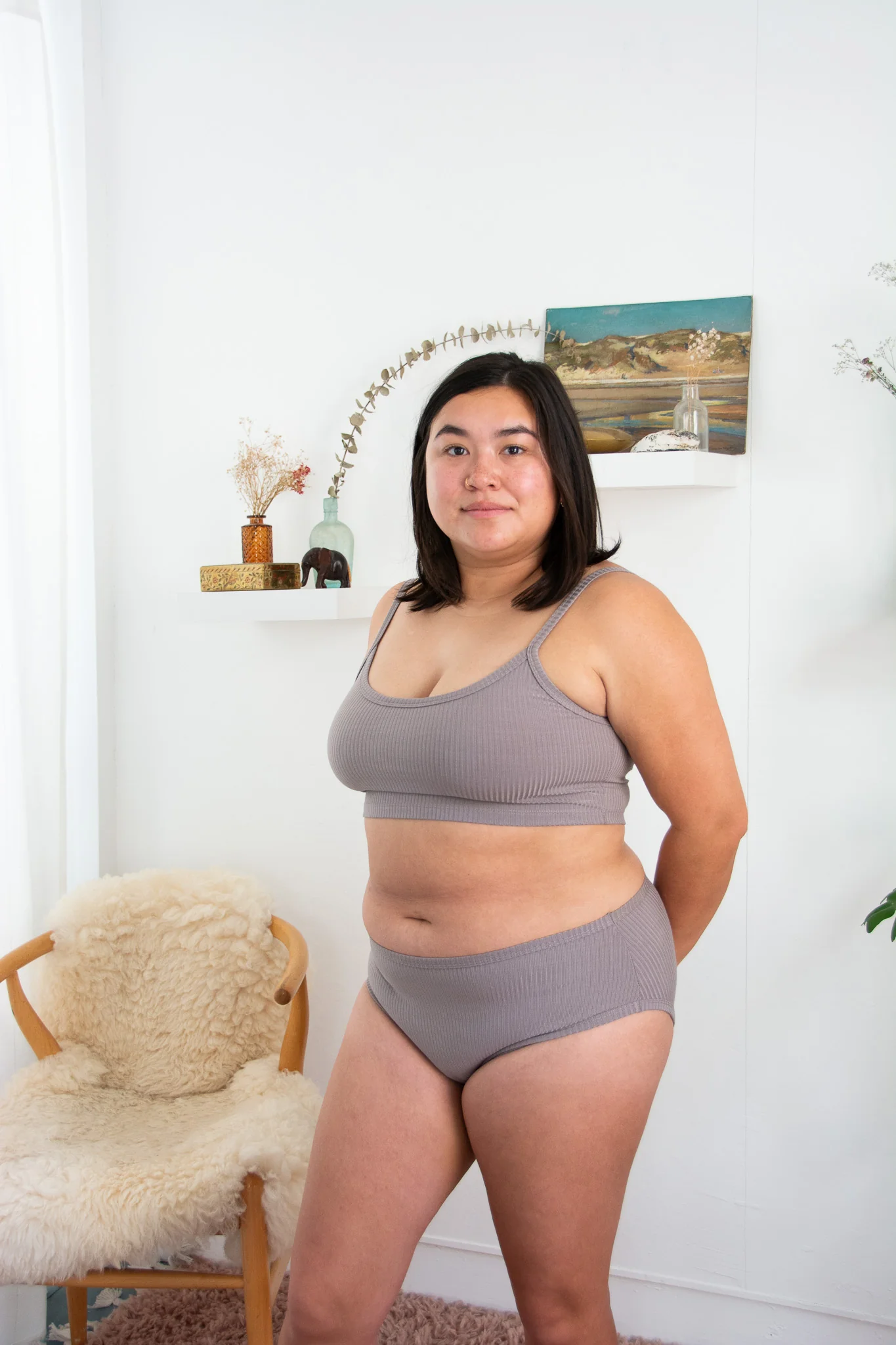 Forty Winks Ease Bra Cami - Image 23