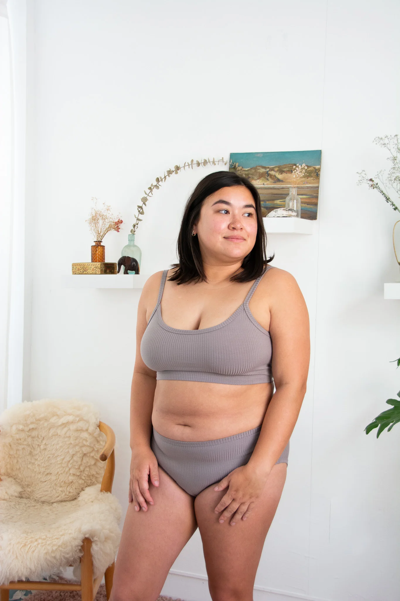 Forty Winks Ease Bra Cami - Image 24