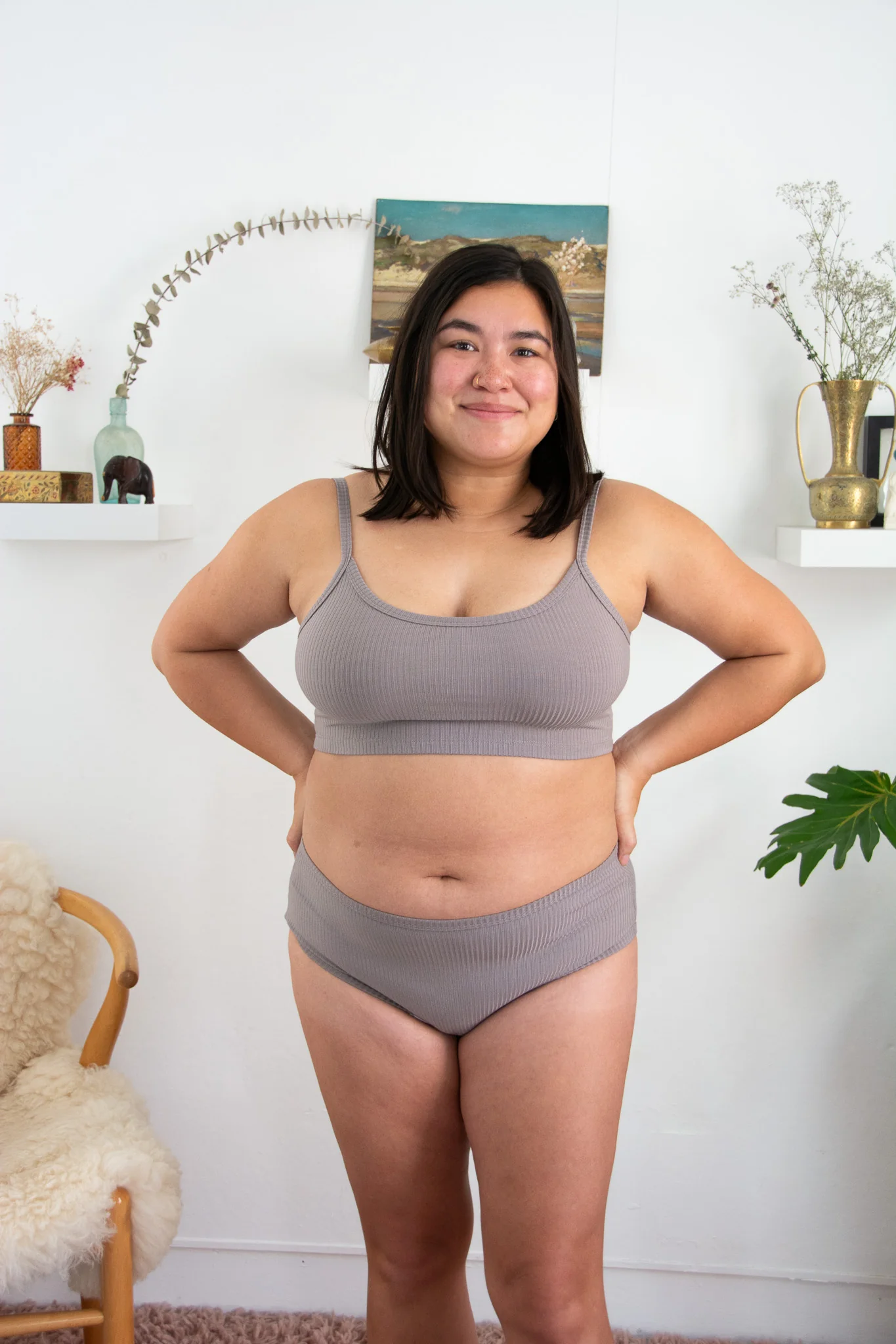 Forty Winks Ease Bra Cami - Image 25