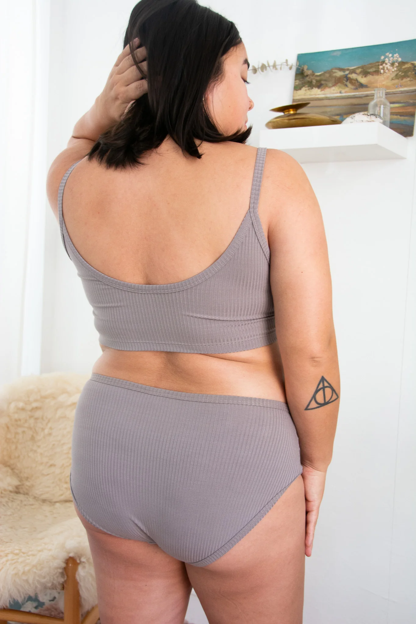 Forty Winks Ease Bra Cami - Image 26