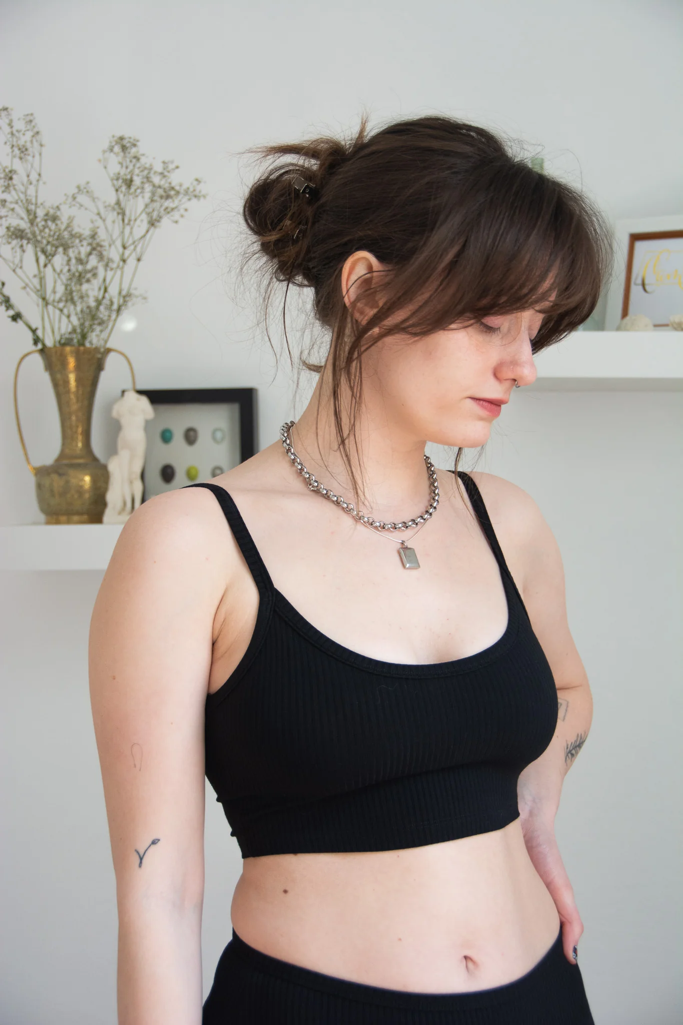 Forty Winks Ease Bra Cami - Image 3