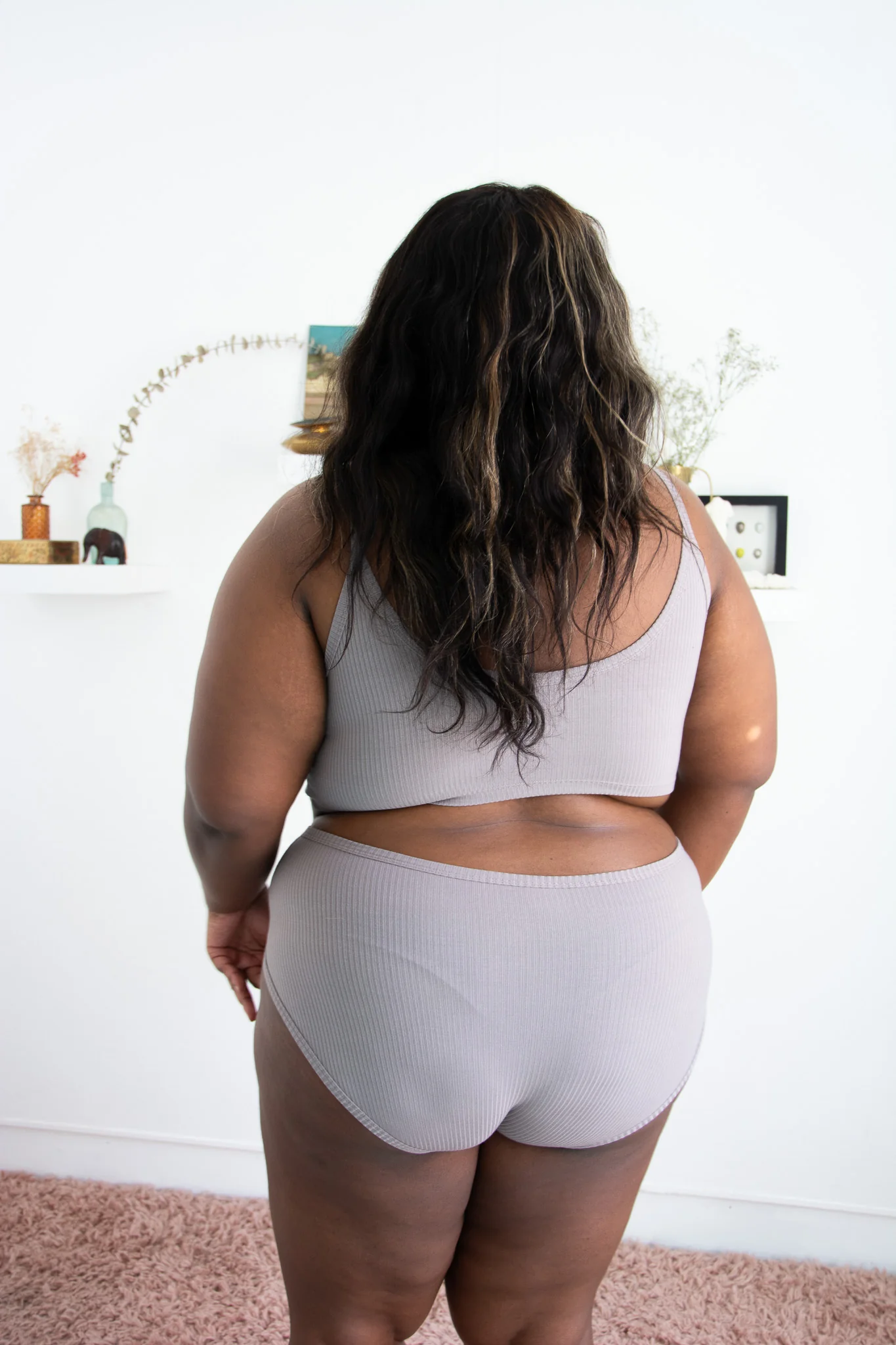 Forty Winks Ease Bra Cami - Image 30
