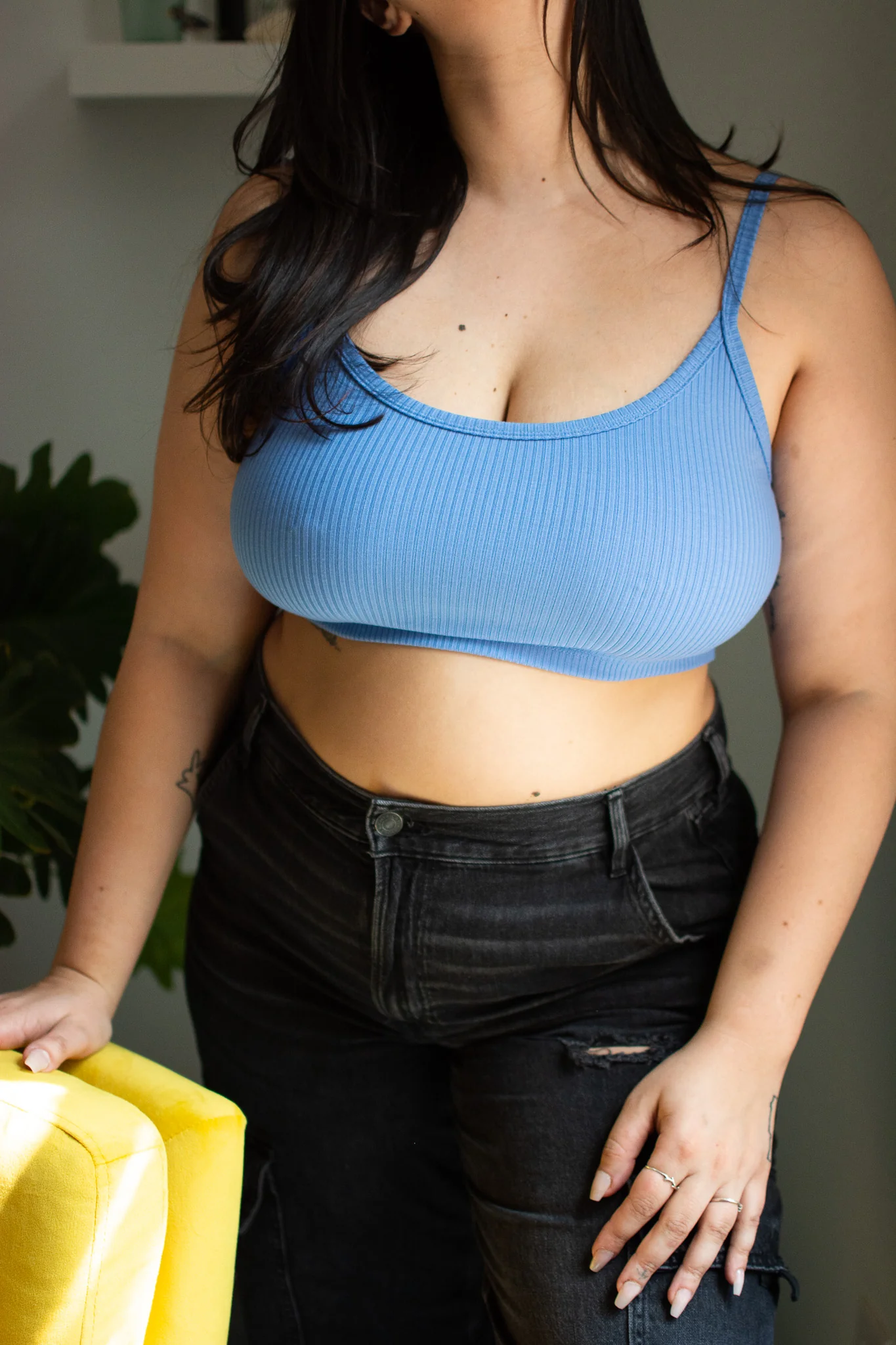 Forty Winks Ease Bra Cami - Image 33