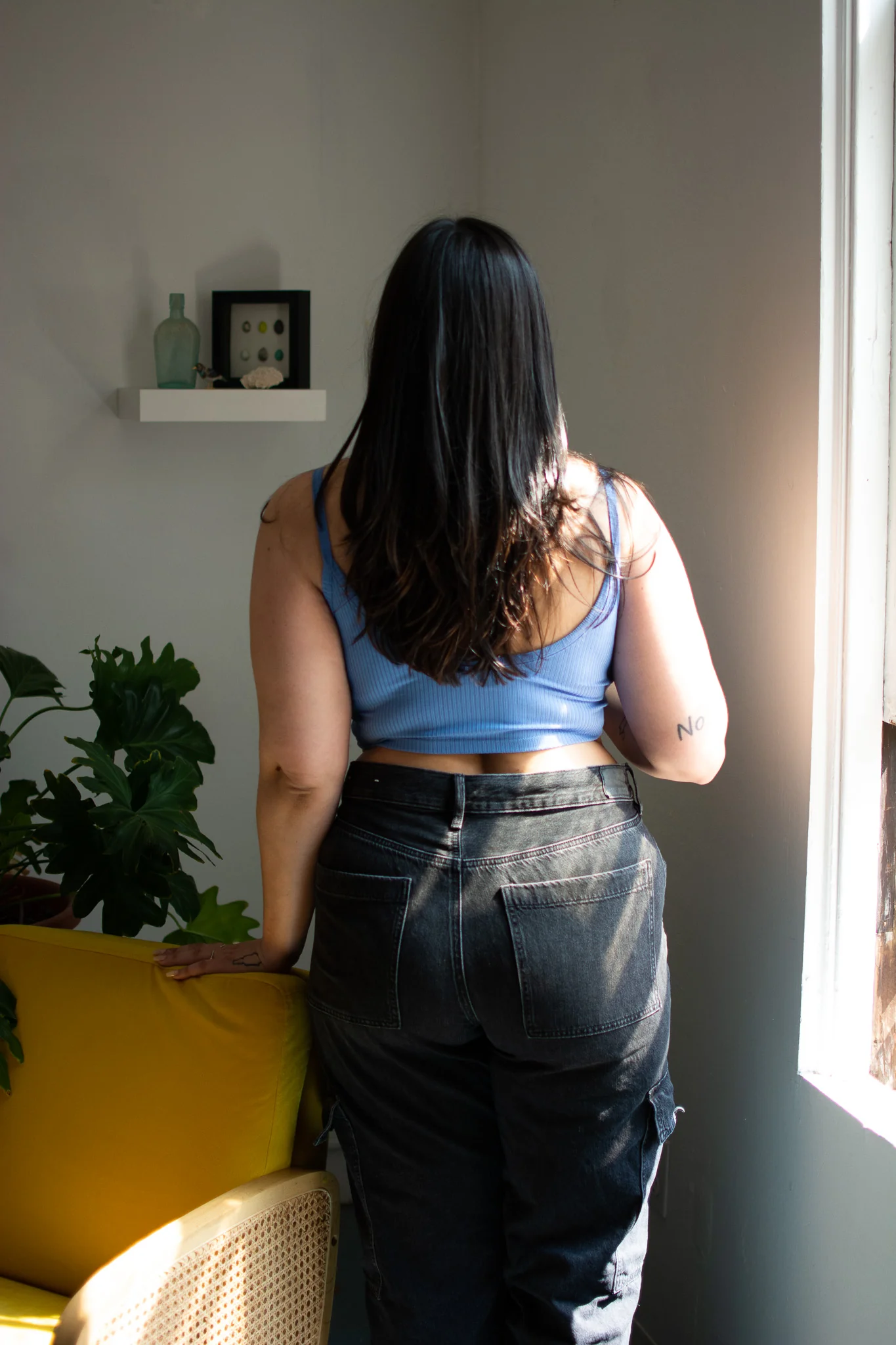 Forty Winks Ease Bra Cami - Image 35