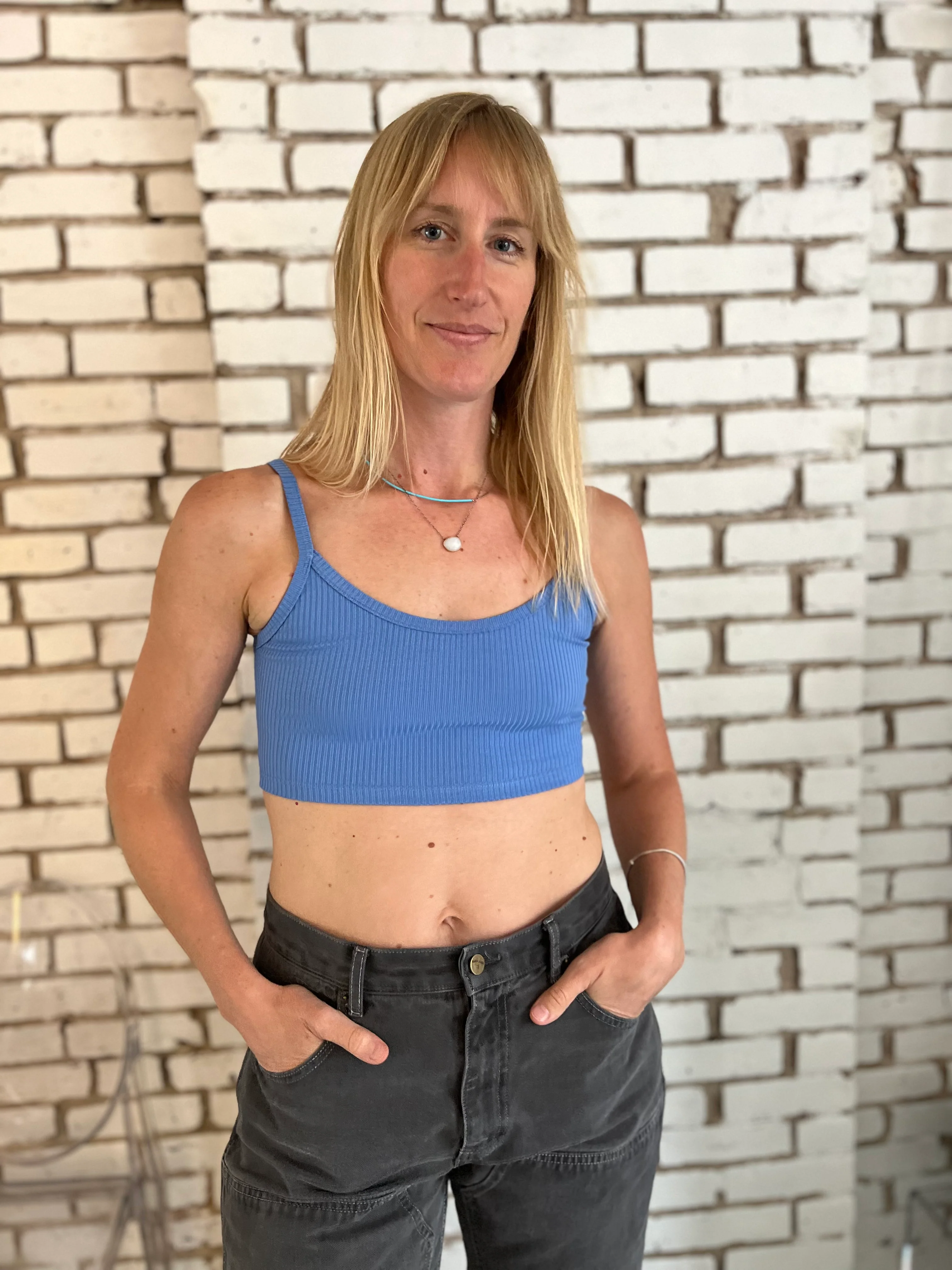 Forty Winks Ease Bra Cami - Image 36