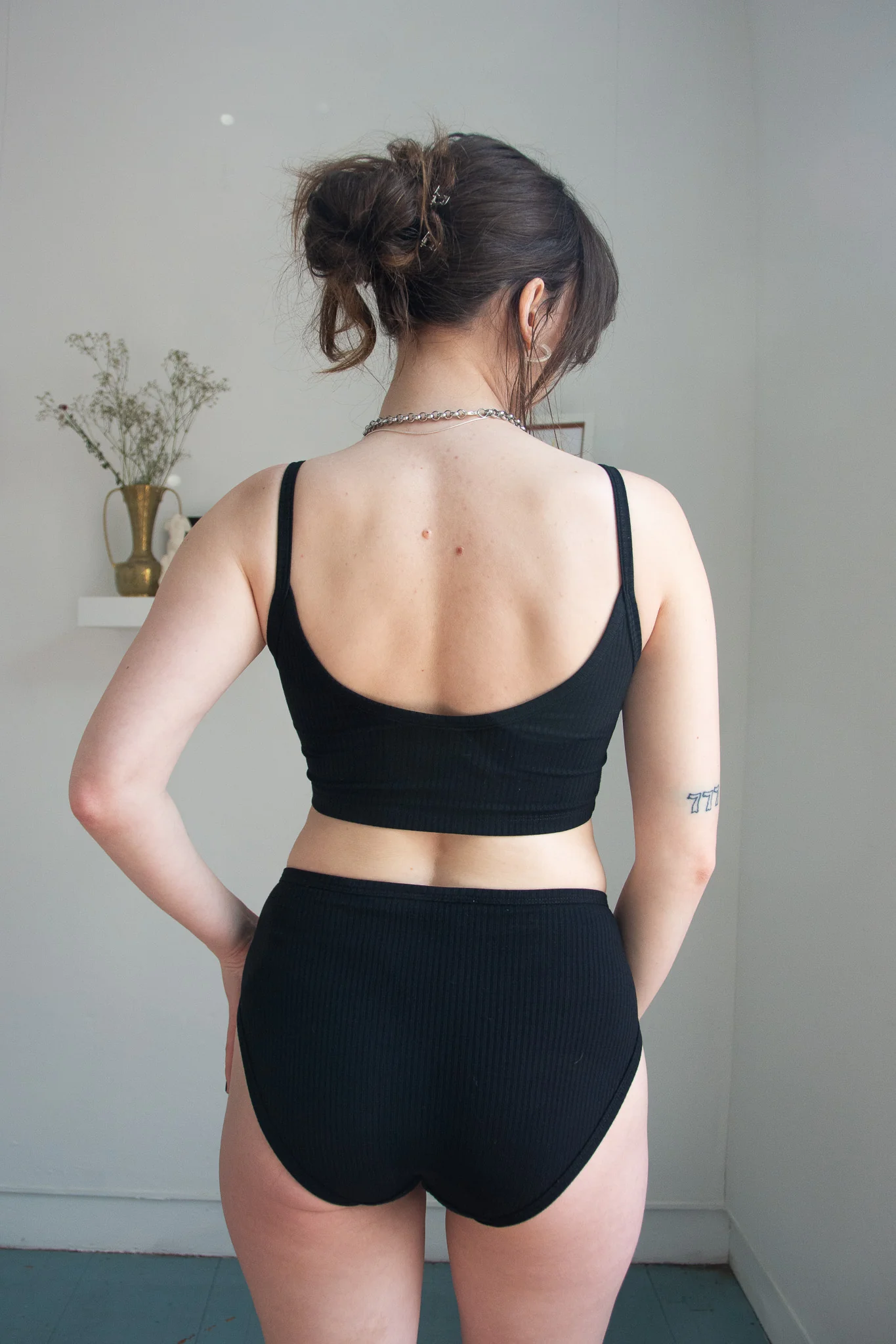 Forty Winks Ease Bra Cami - Image 5