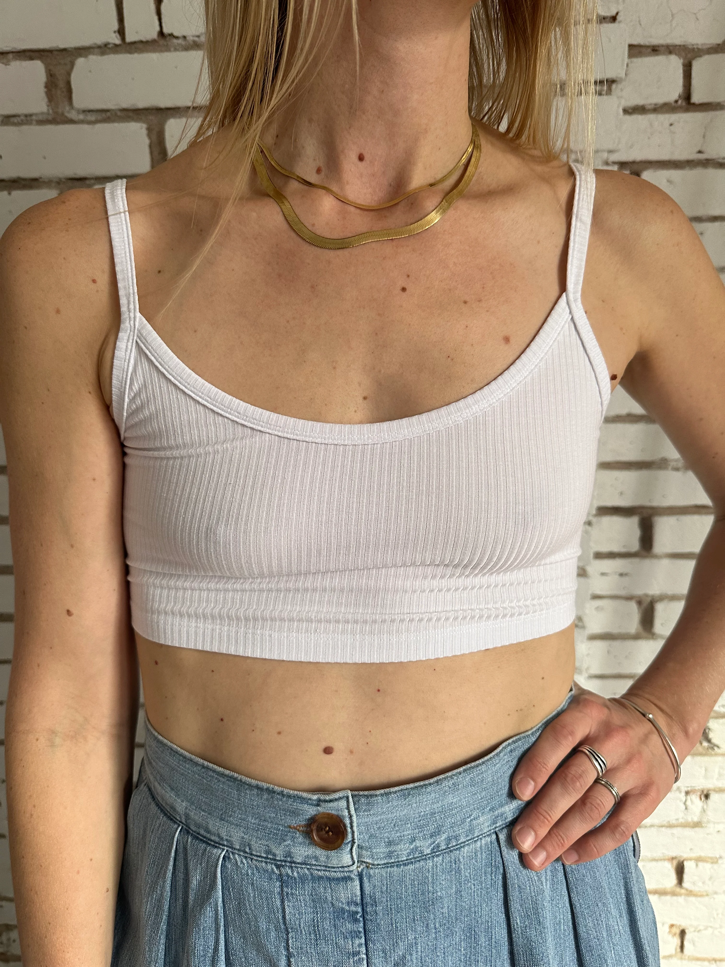 Forty Winks Ease Bra Cami - Image 56