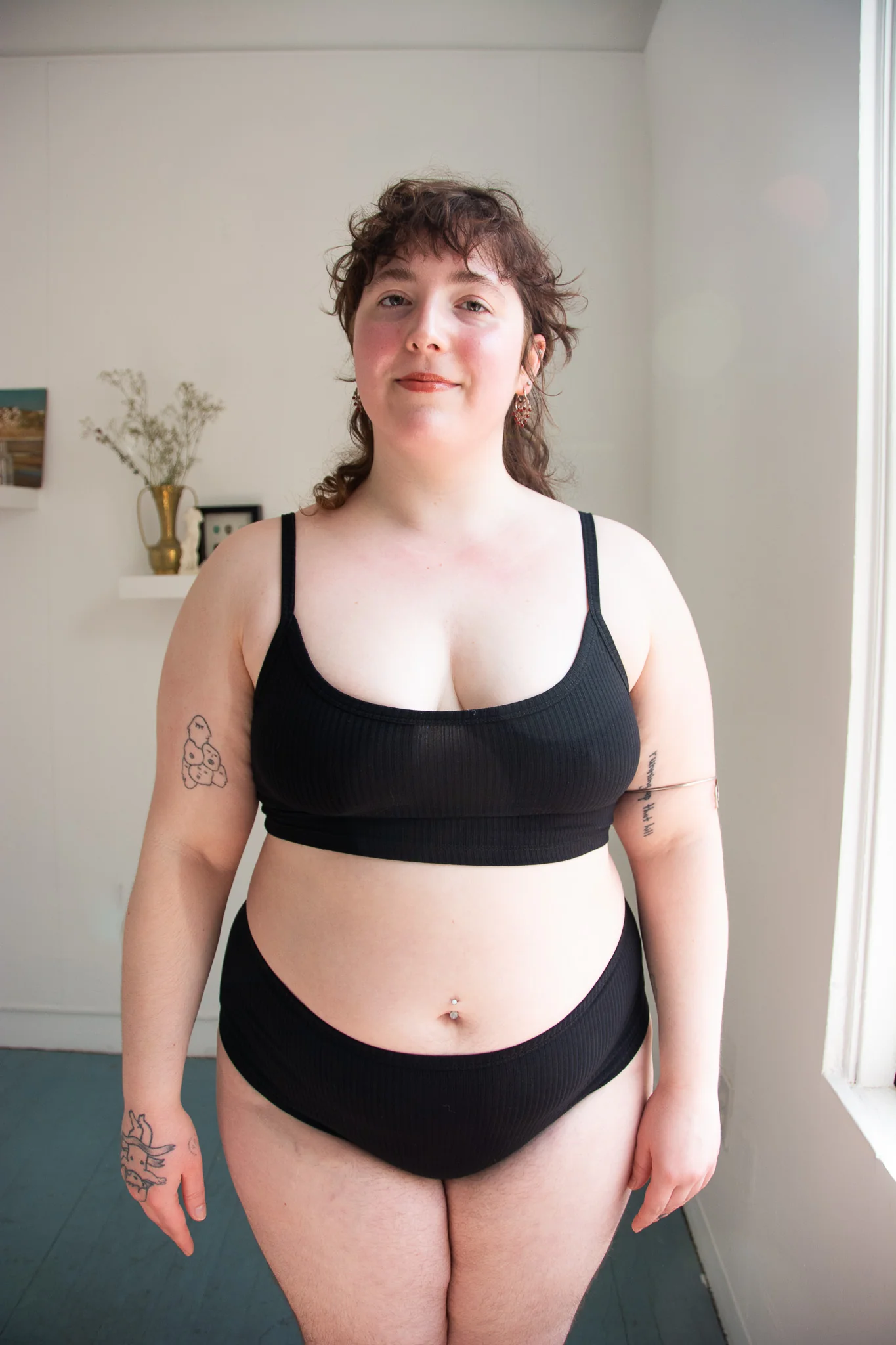 Forty Winks Ease Bra Cami - Image 7