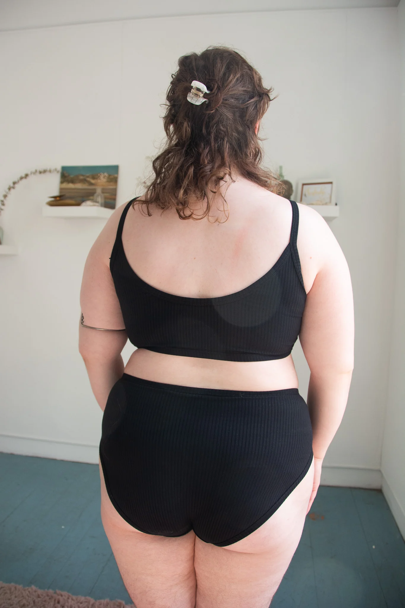 Forty Winks Ease Bra Cami - Image 8
