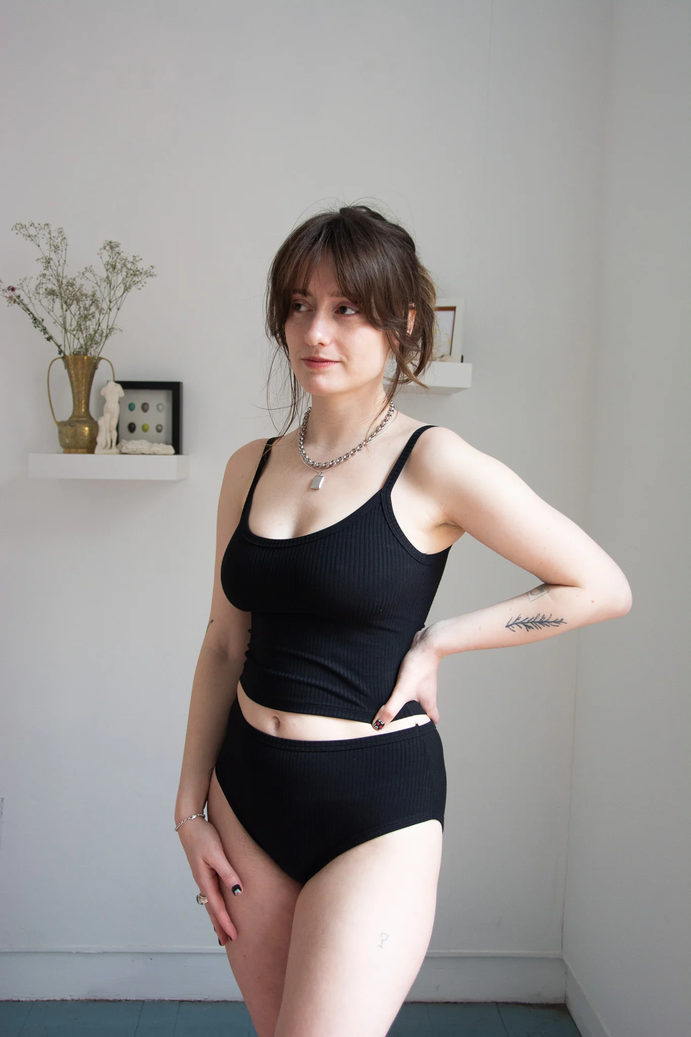 Forty Winks Ease Brief - Image 15