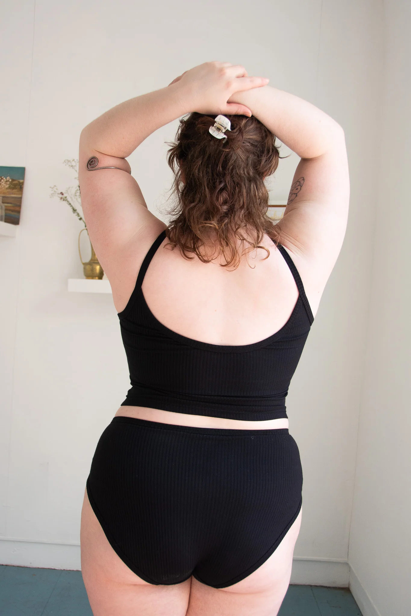 Forty Winks Ease Brief - Image 17