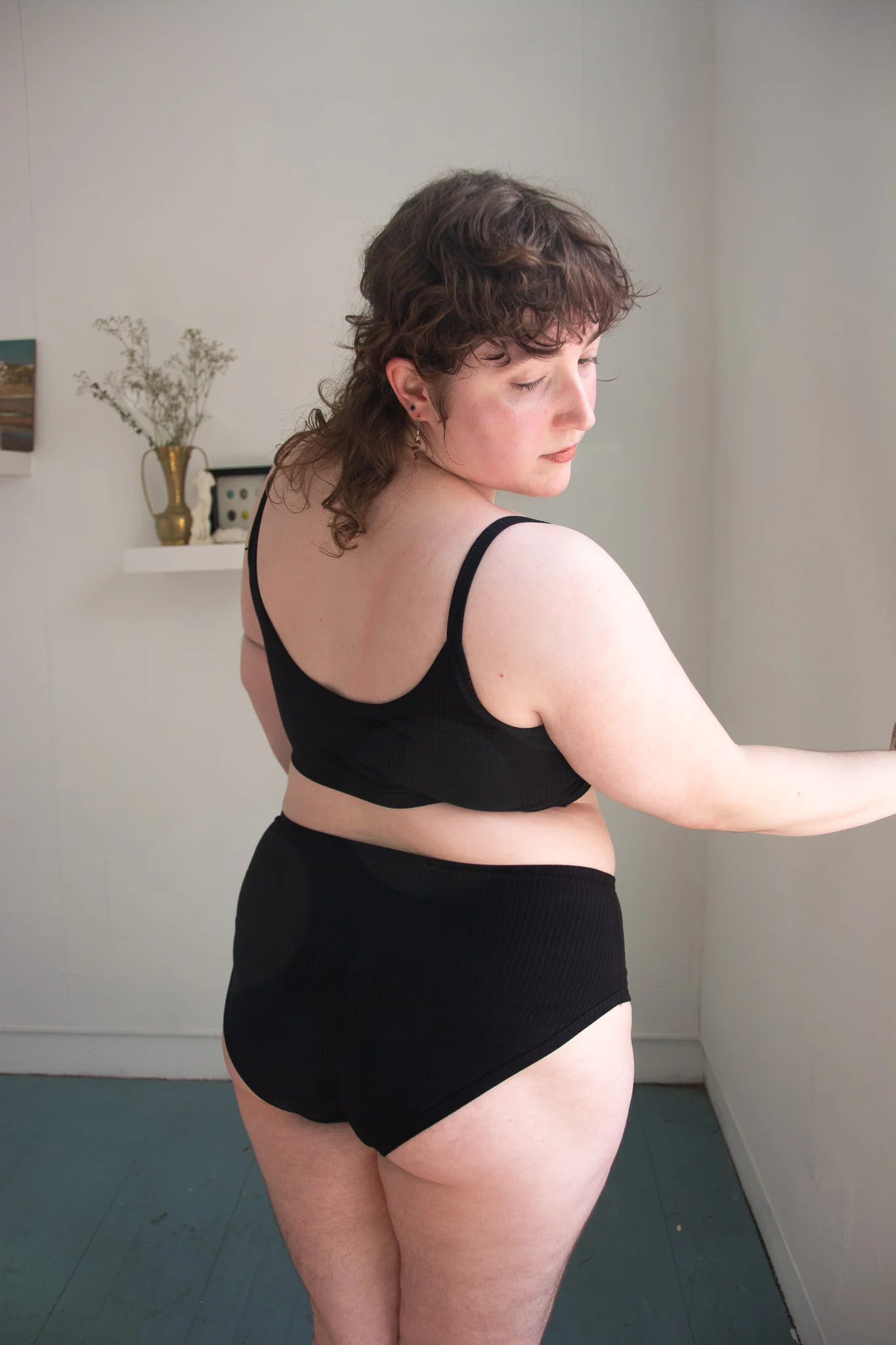 Forty Winks Ease Brief - Image 19