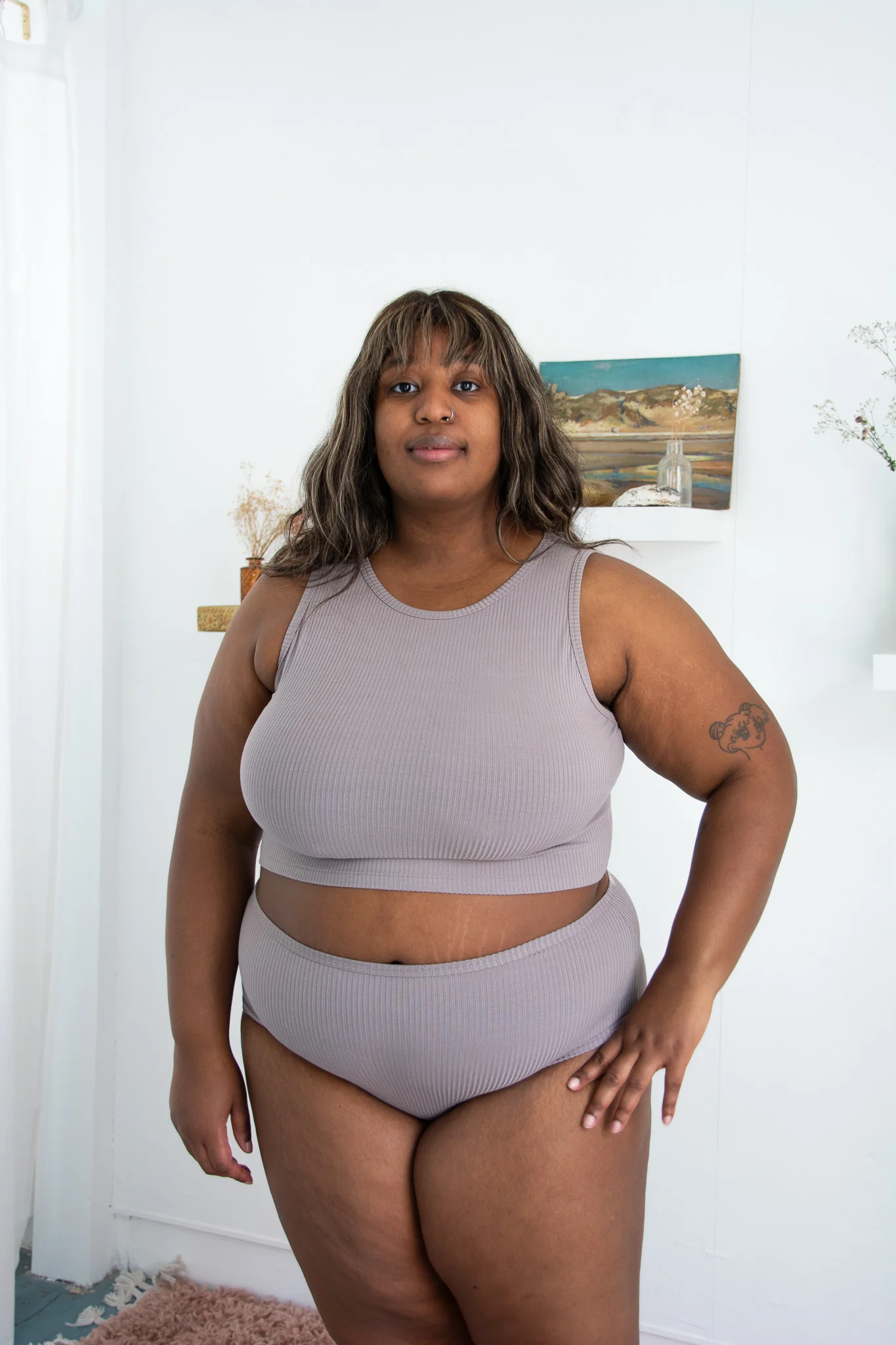 Forty Winks Ease Brief - Image 47