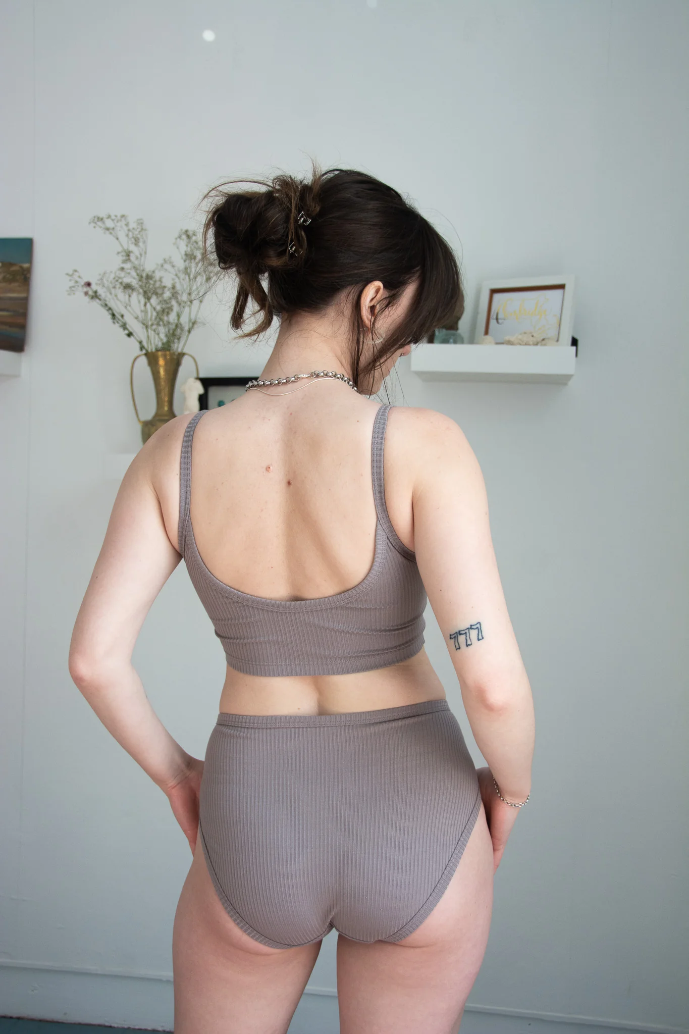 Forty Winks Ease Brief - Image 56