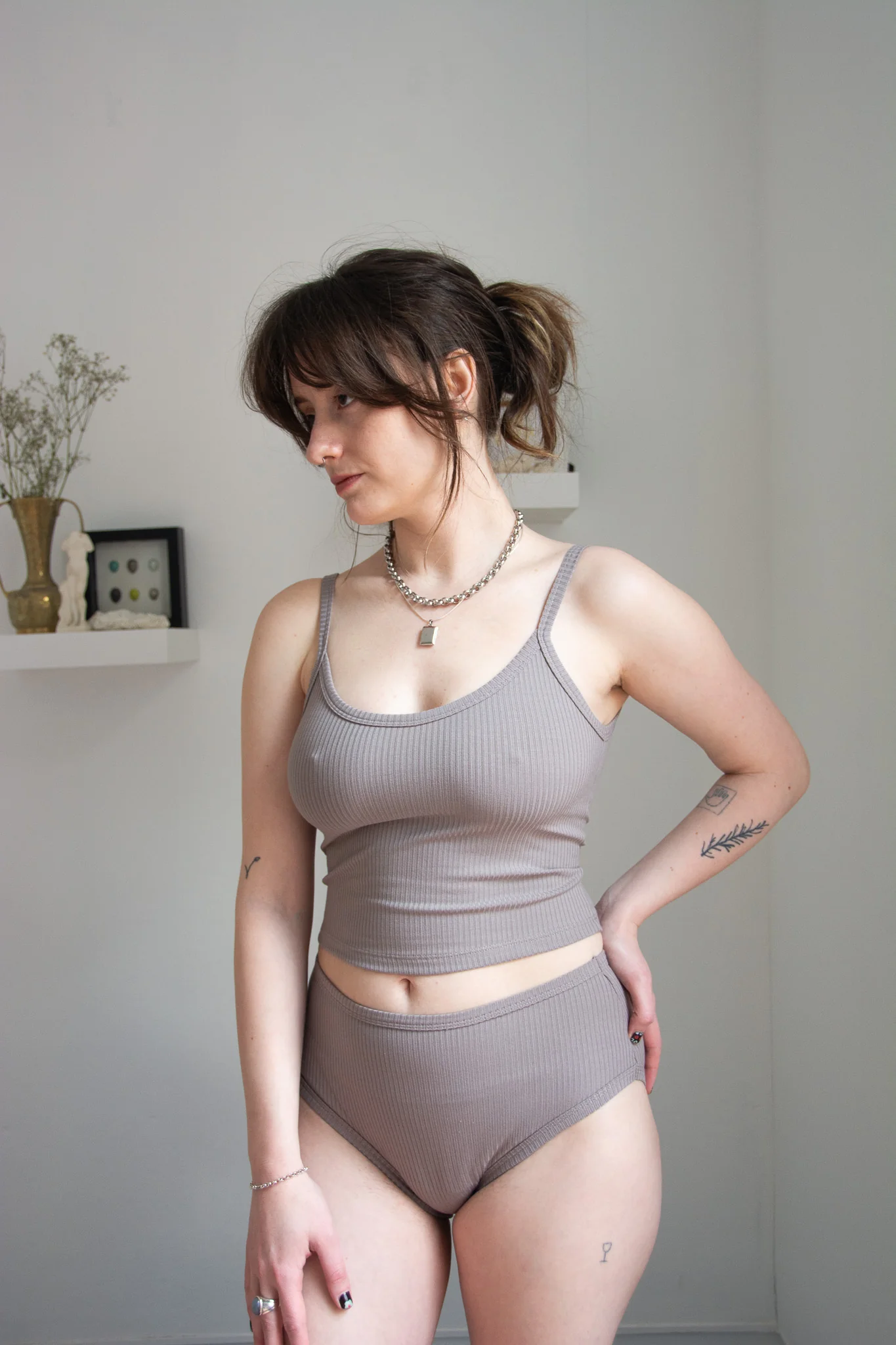 Forty Winks Ease Brief - Image 57