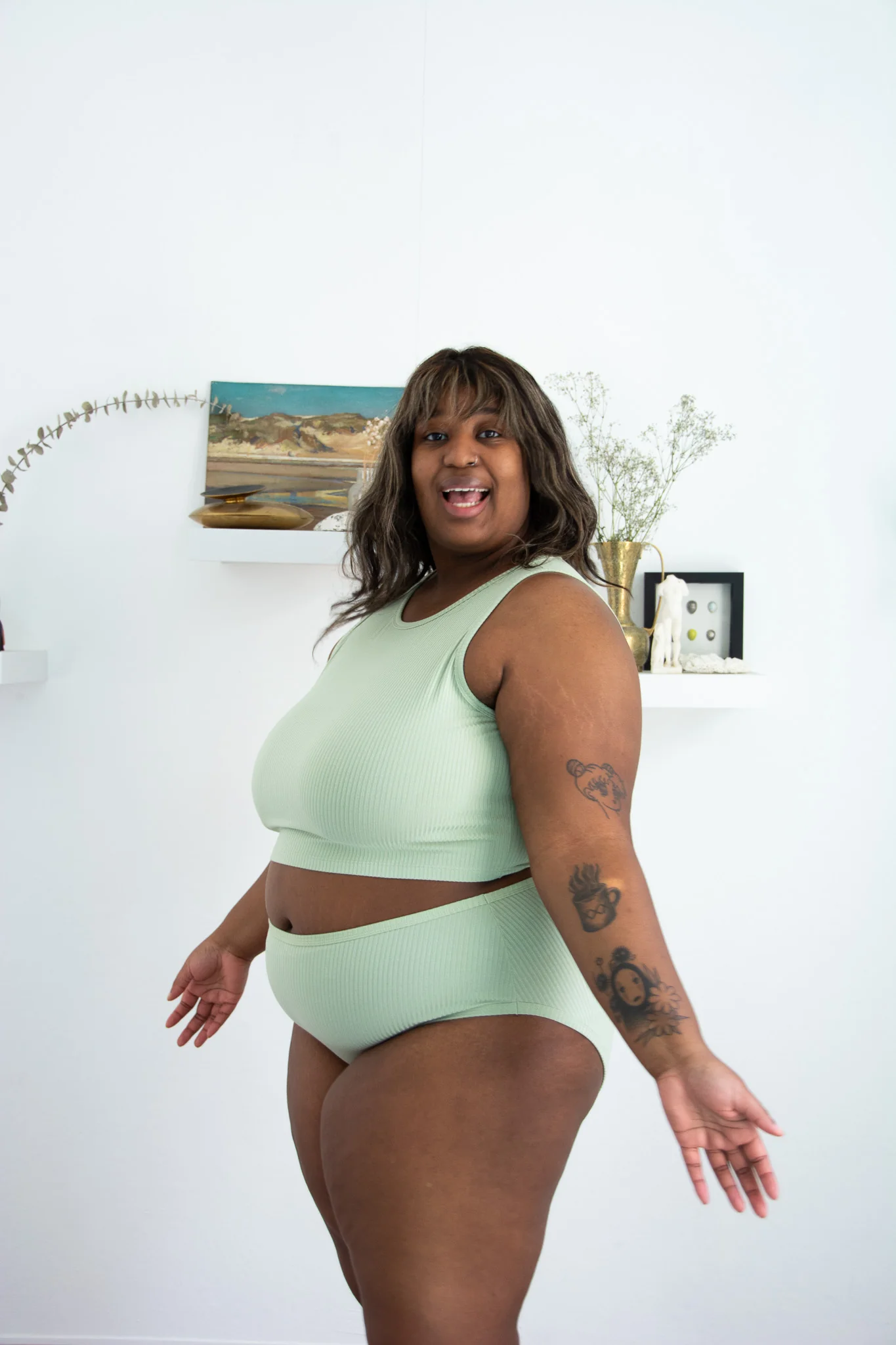 Forty Winks Ease Brief - Image 67