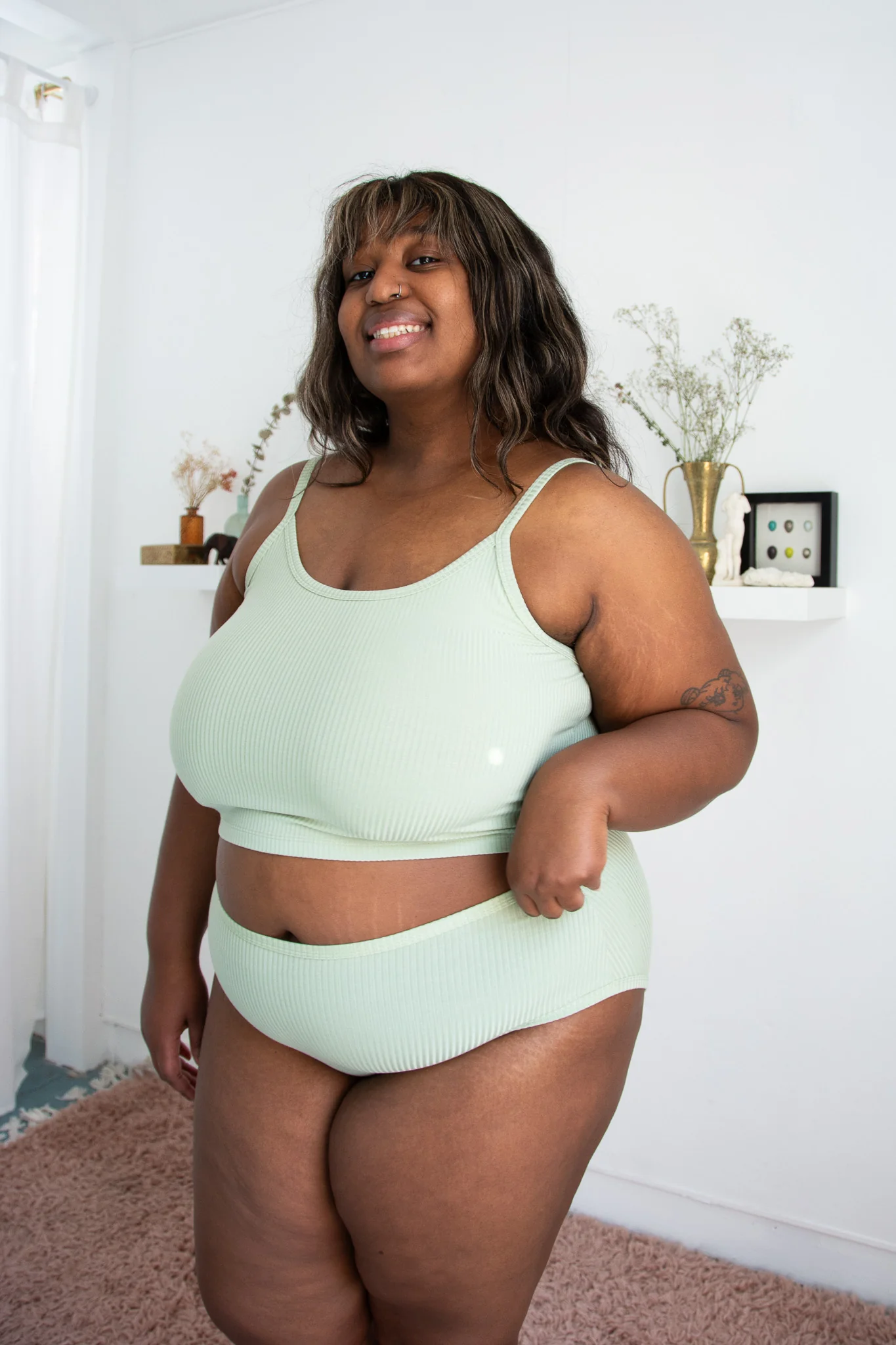 Forty Winks Ease Brief - Image 74