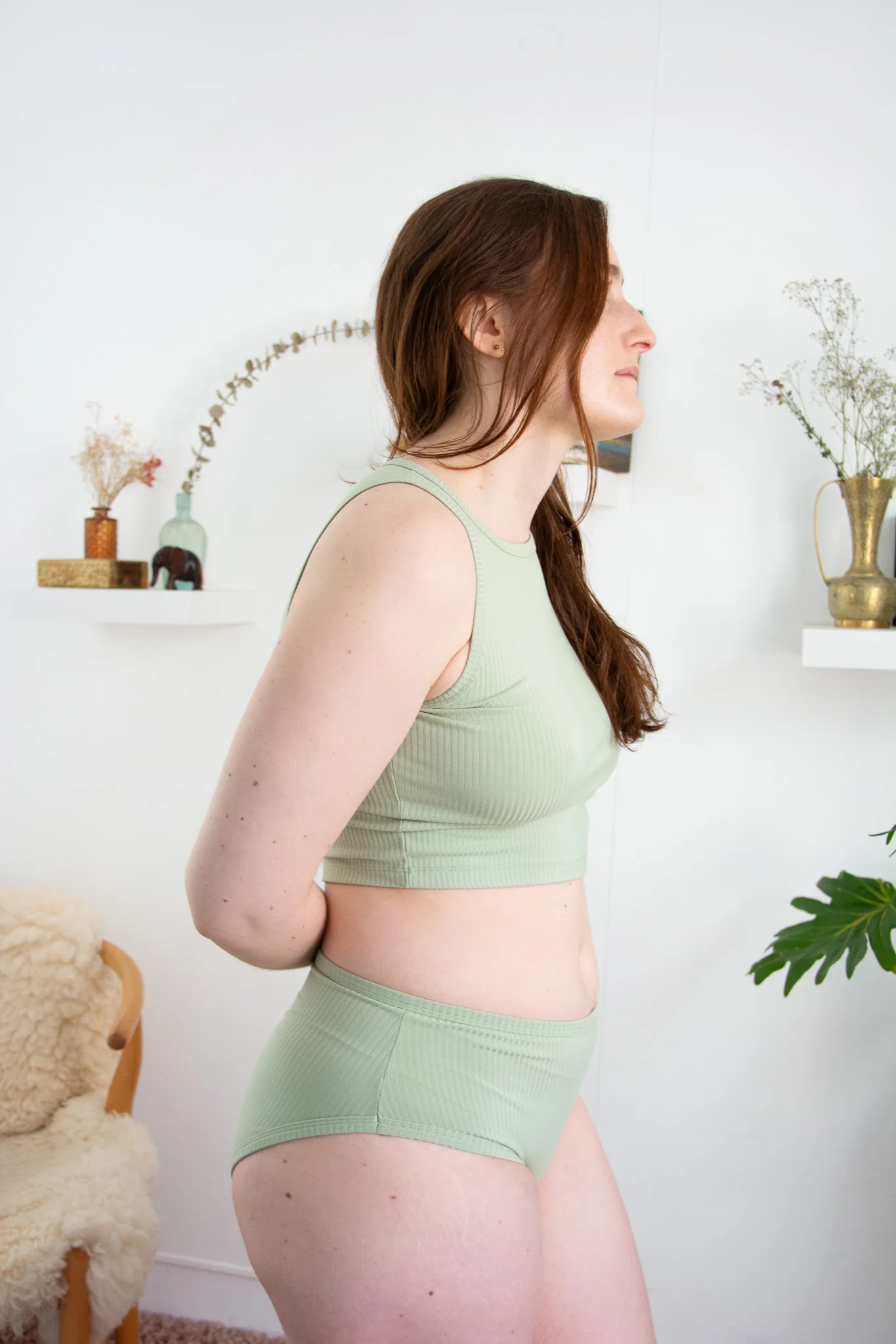 Forty Winks Ease Brief - Image 78