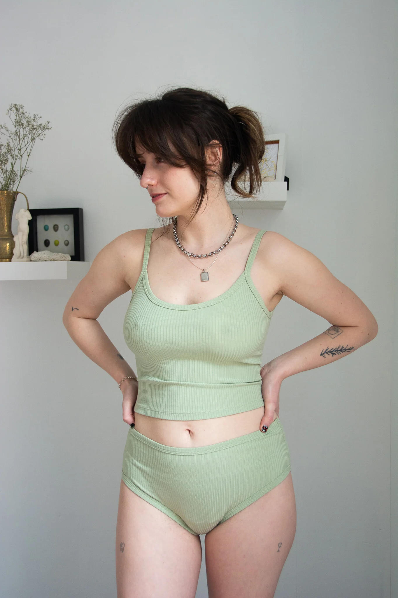 Forty Winks Ease Brief - Image 80