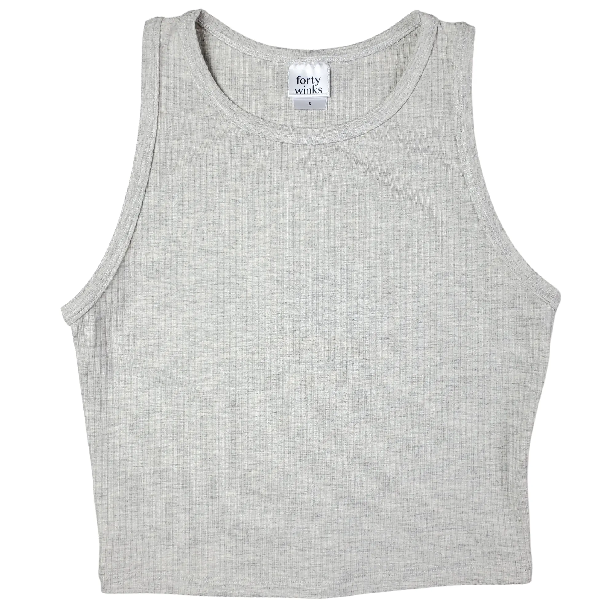Forty Winks Ease Crop Cami - Image 15
