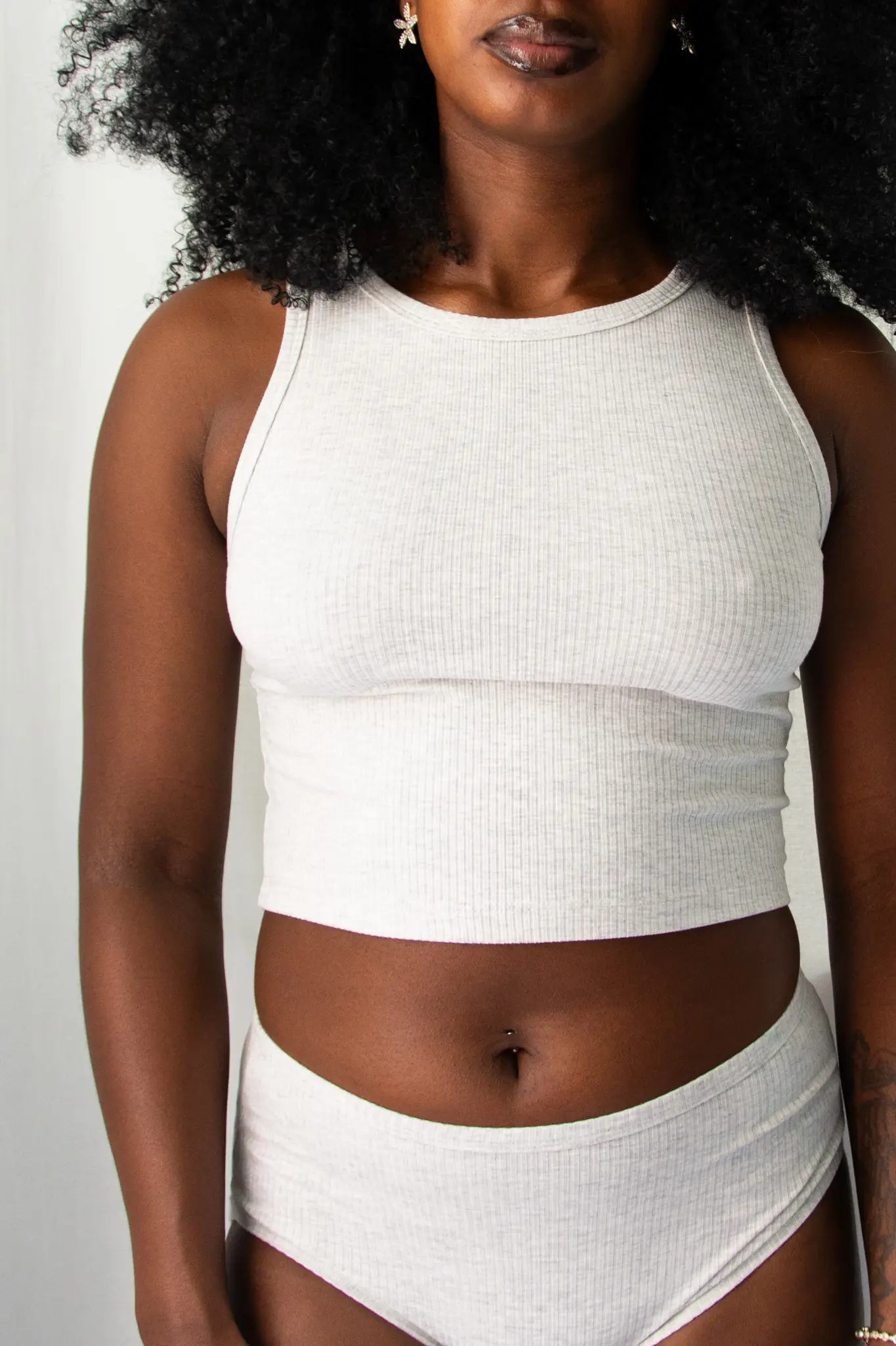Forty Winks Ease Crop Cami - Image 16