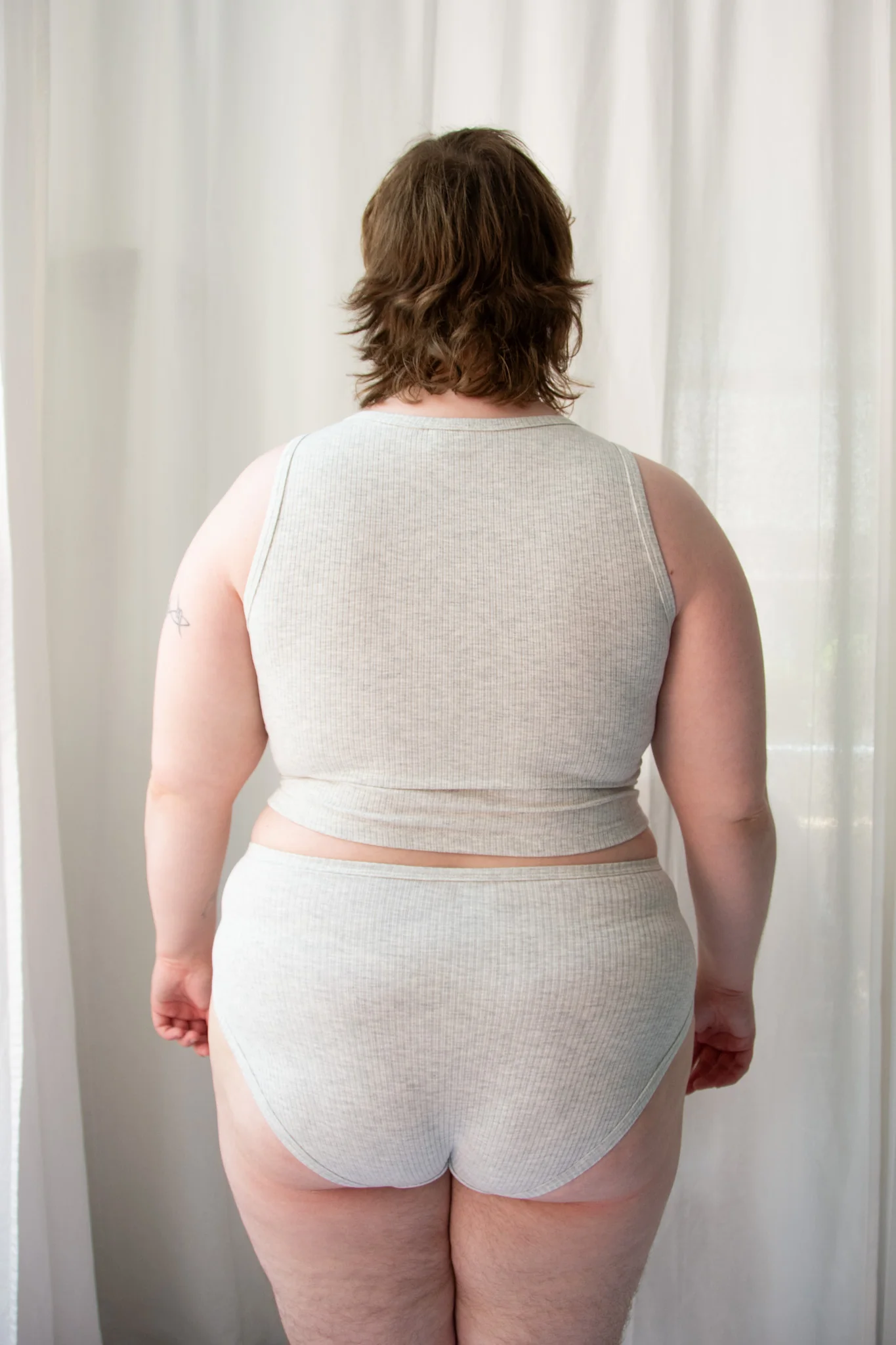 Forty Winks Ease Crop Cami - Image 22