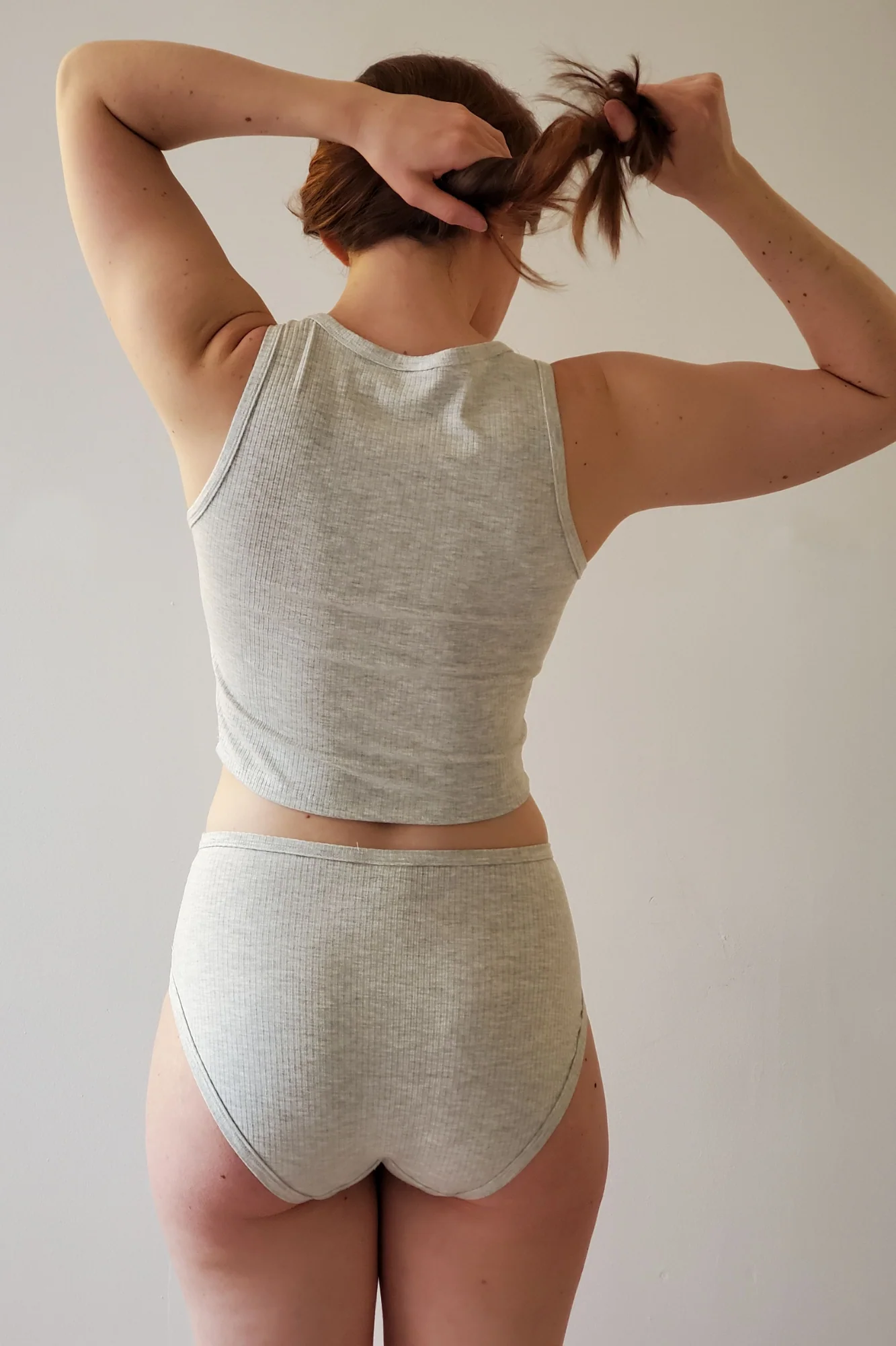 Forty Winks Ease Crop Cami - Image 27