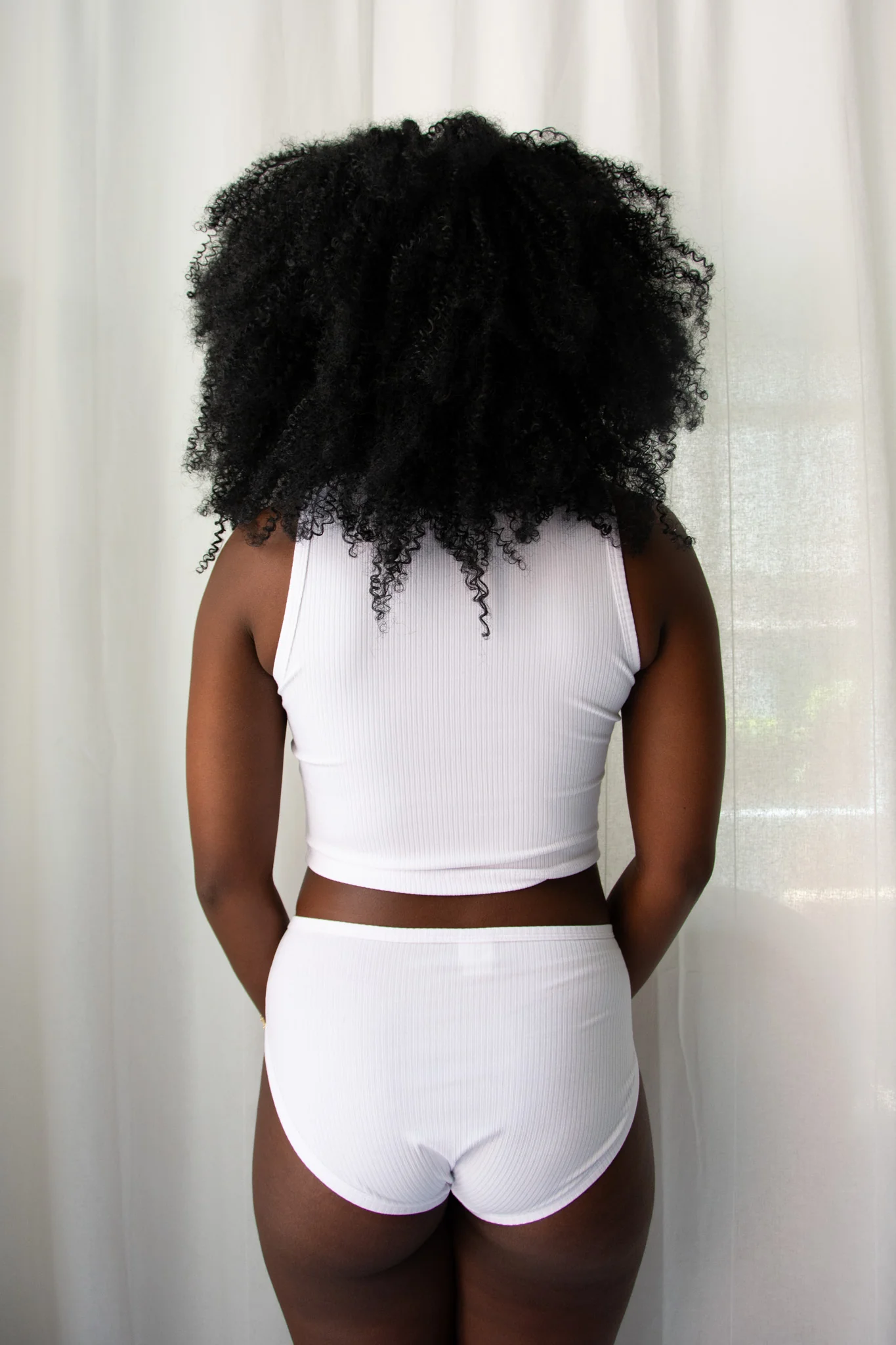 Forty Winks Ease Crop Cami - Image 29