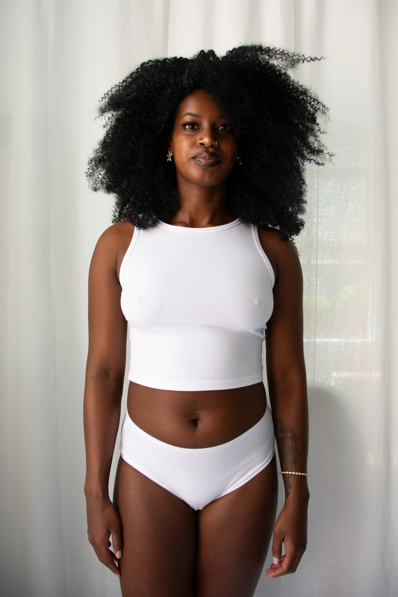 Forty Winks Ease Crop Cami - Image 31