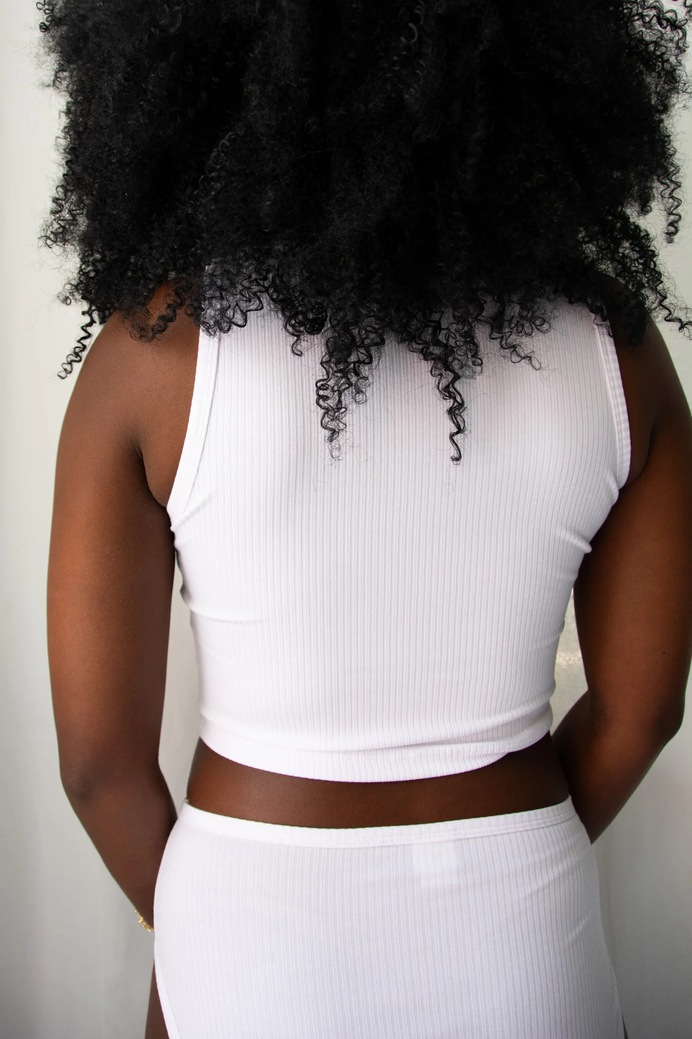 Forty Winks Ease Crop Cami - Image 32
