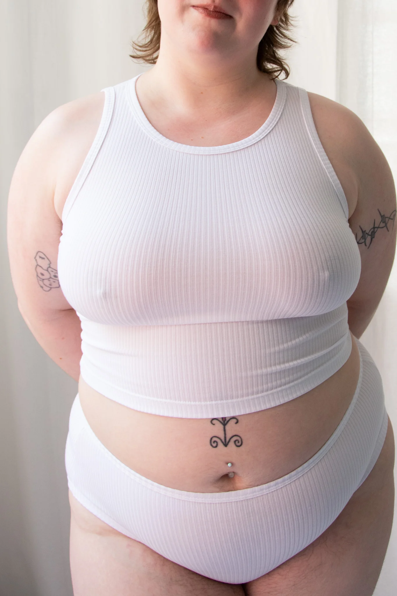 Forty Winks Ease Crop Cami - Image 33