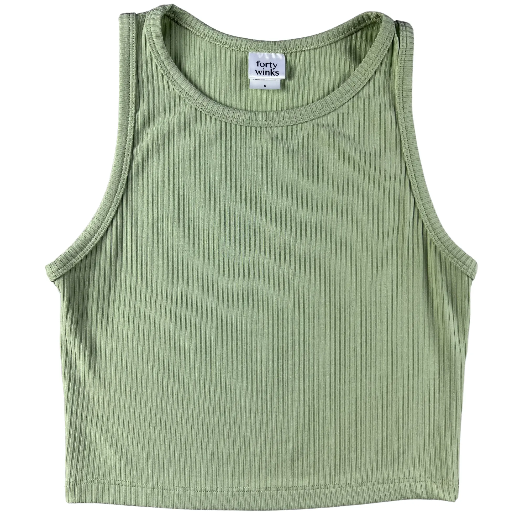 Forty Winks Ease Crop Cami - Image 49