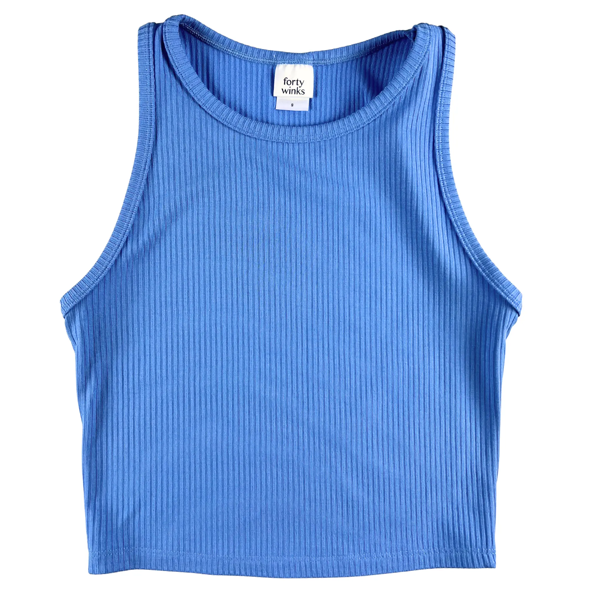 Forty Winks Ease Crop Cami - Image 59