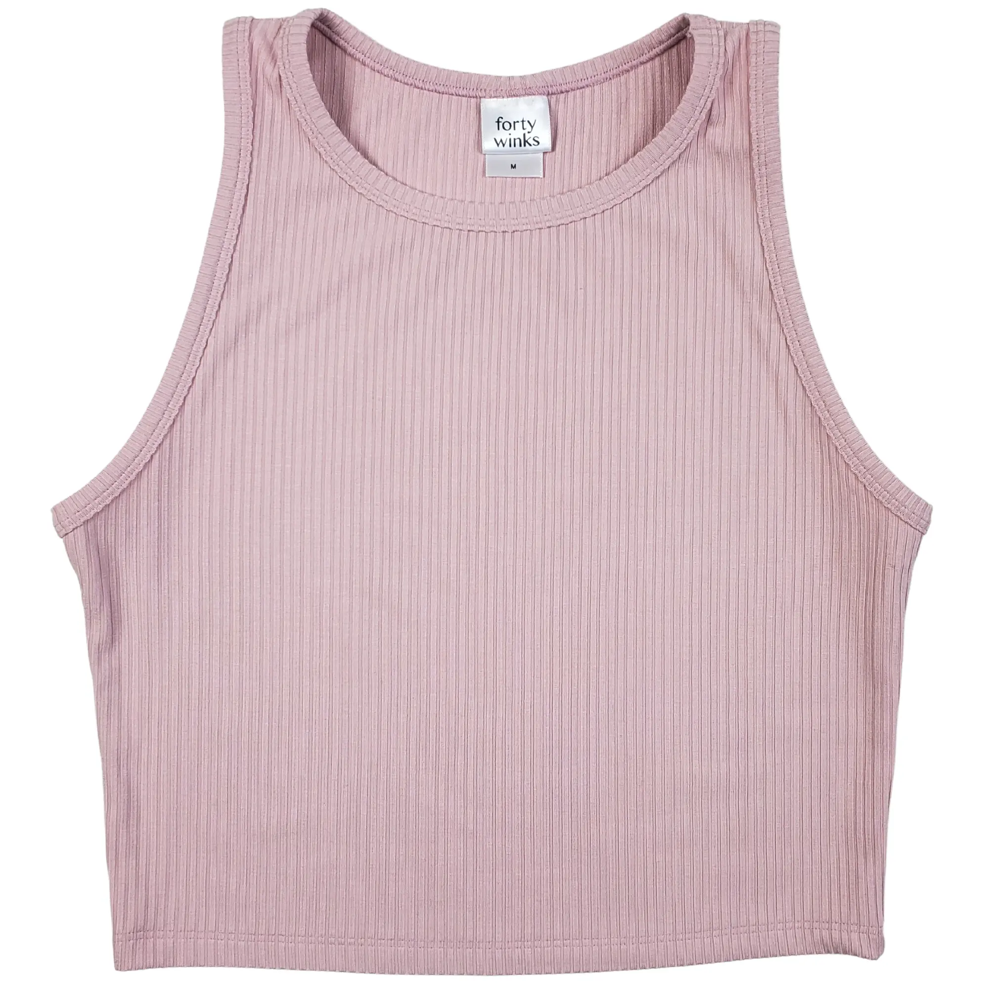 Forty Winks Ease Crop Cami - Image 65