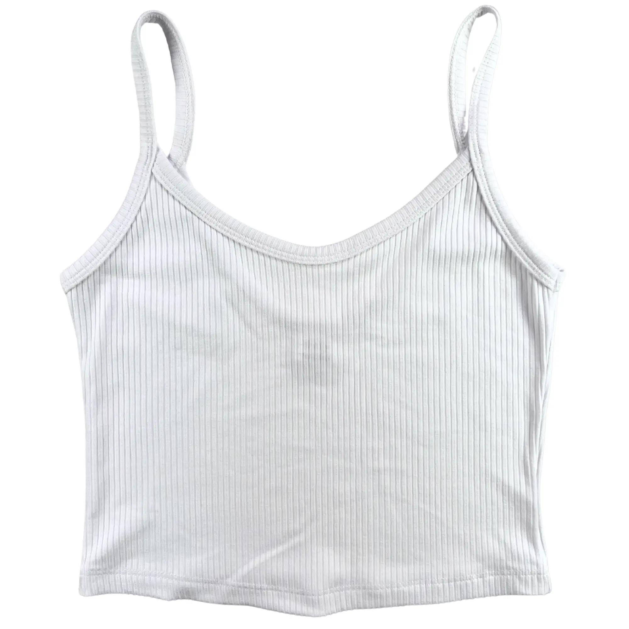 Forty Winks Ease Thin Strap Crop Cami - Image 25
