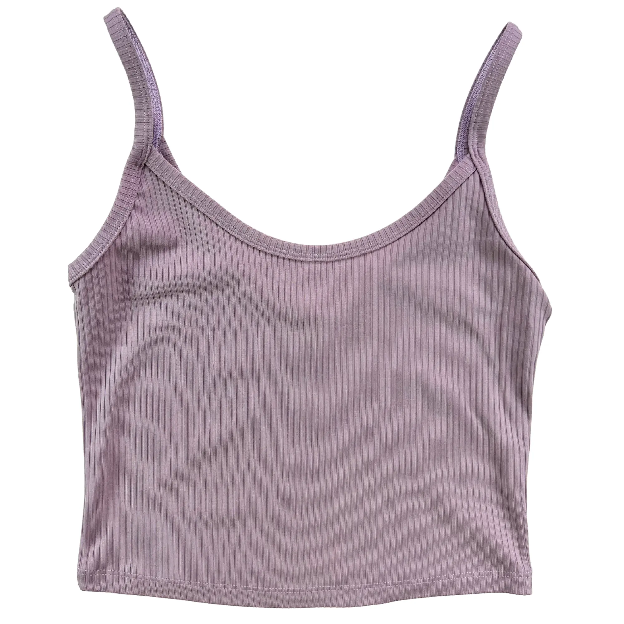 Forty Winks Ease Thin Strap Crop Cami - Image 53