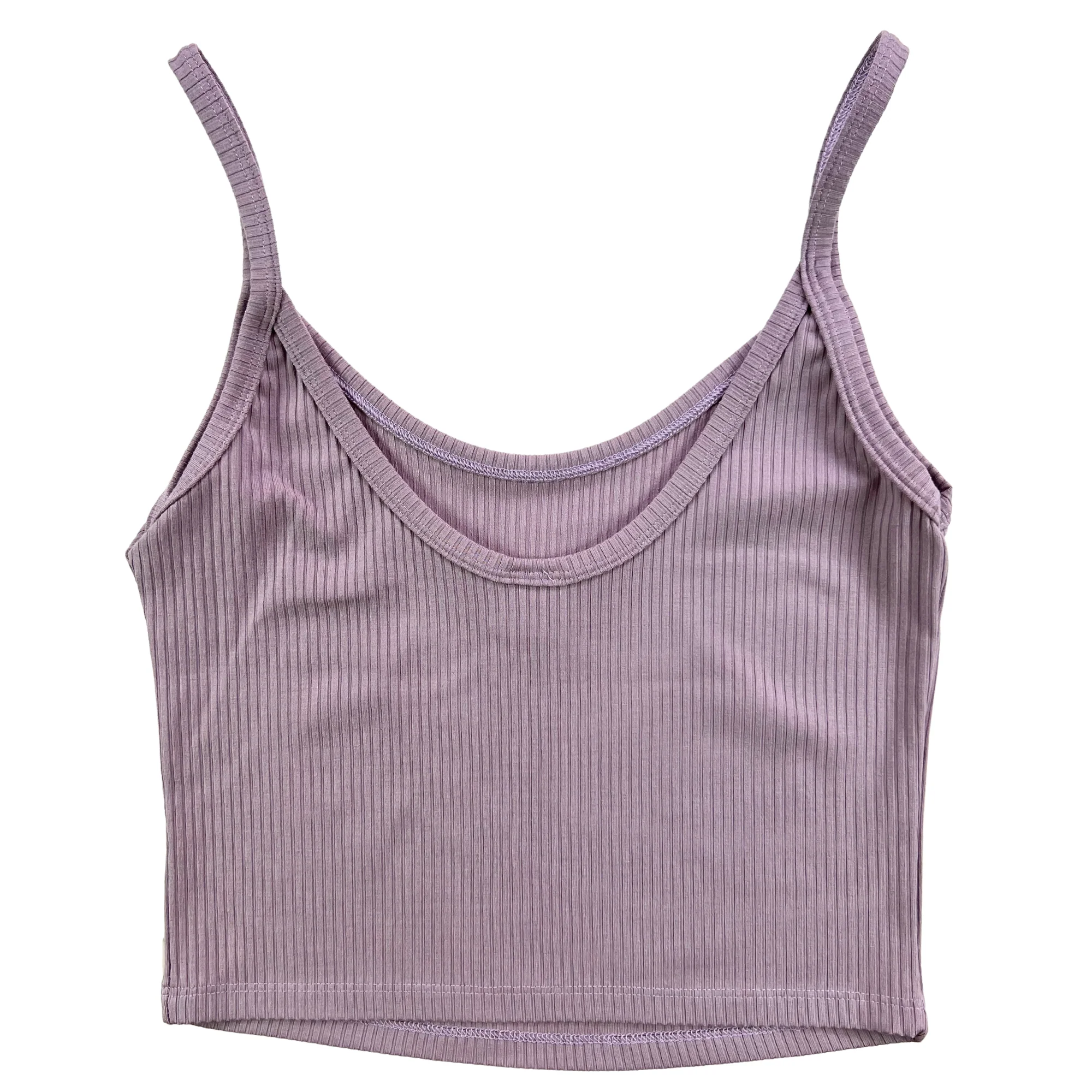Forty Winks Ease Thin Strap Crop Cami - Image 60