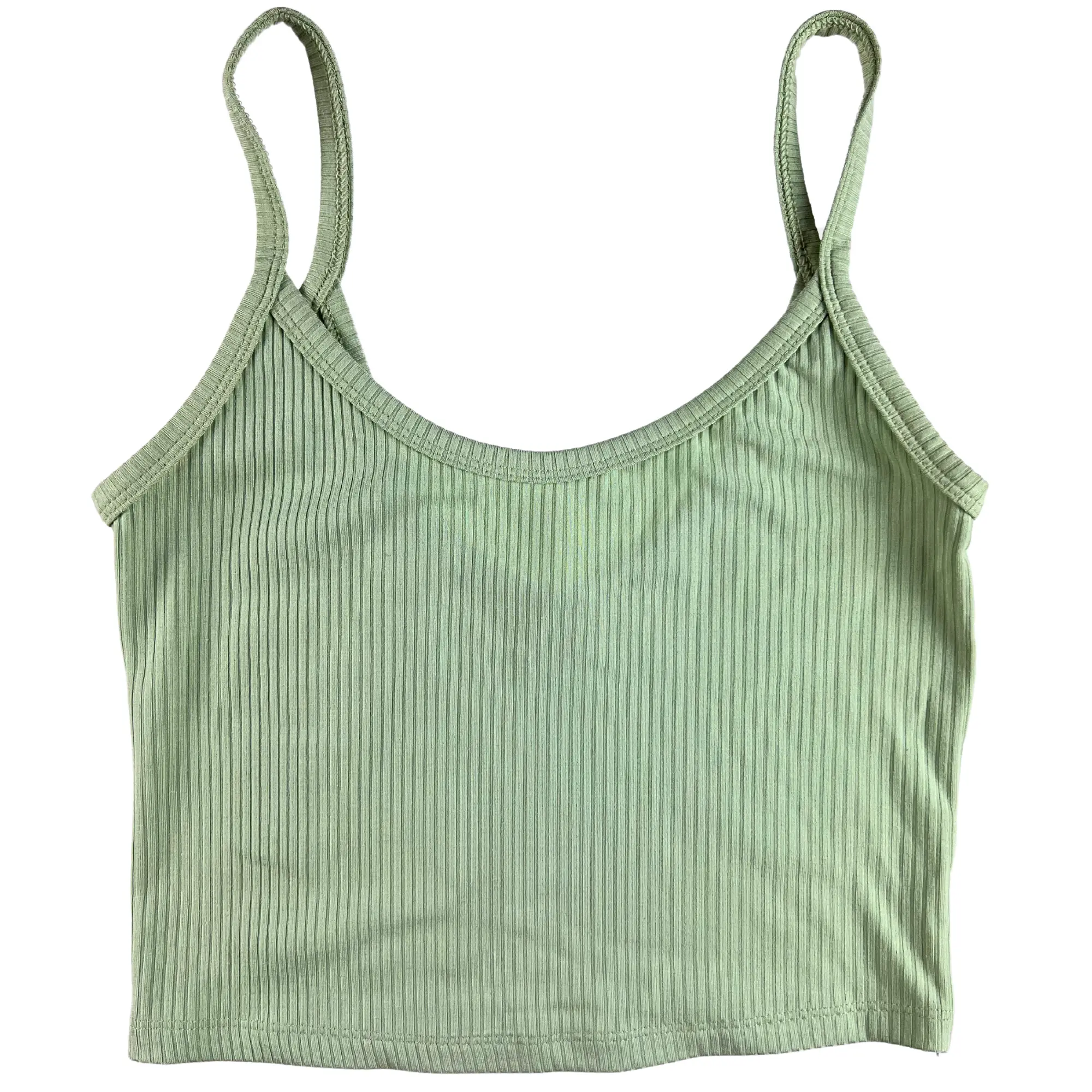 Forty Winks Ease Thin Strap Crop Cami - Image 67