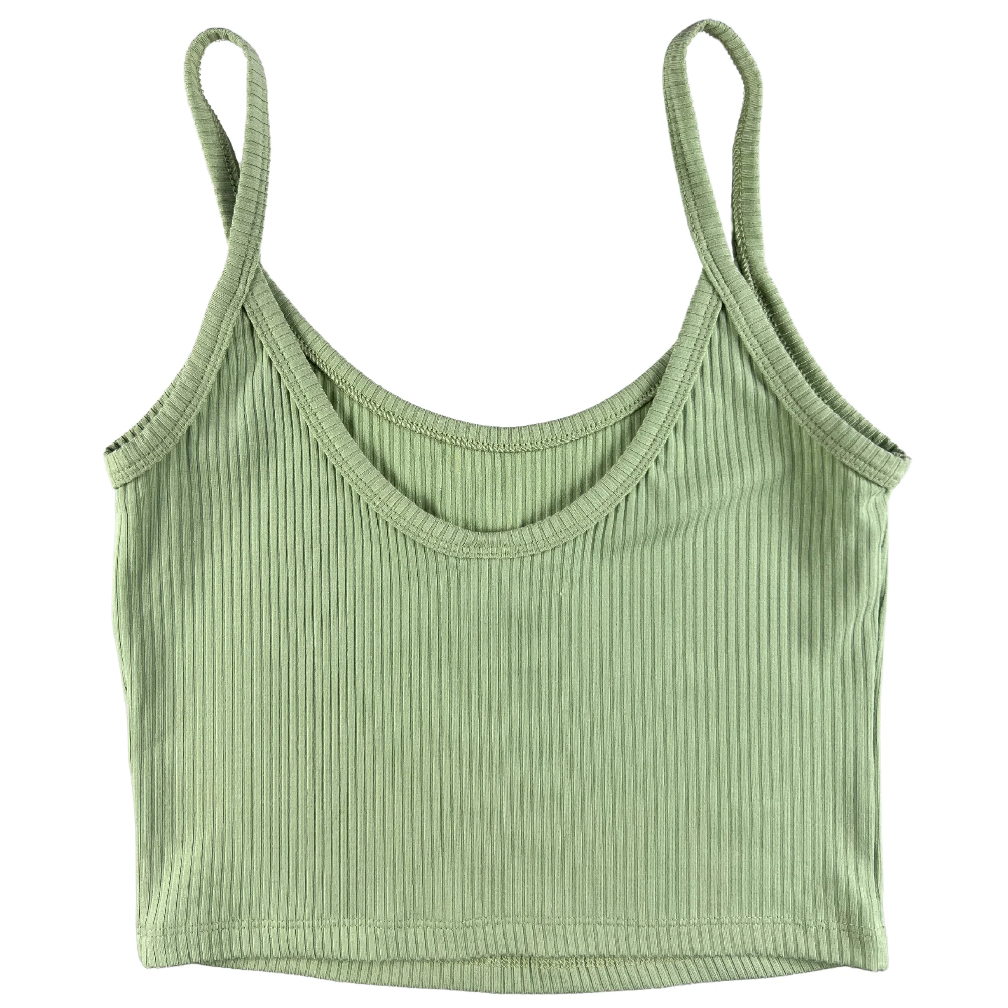 Forty Winks Ease Thin Strap Crop Cami - Image 84