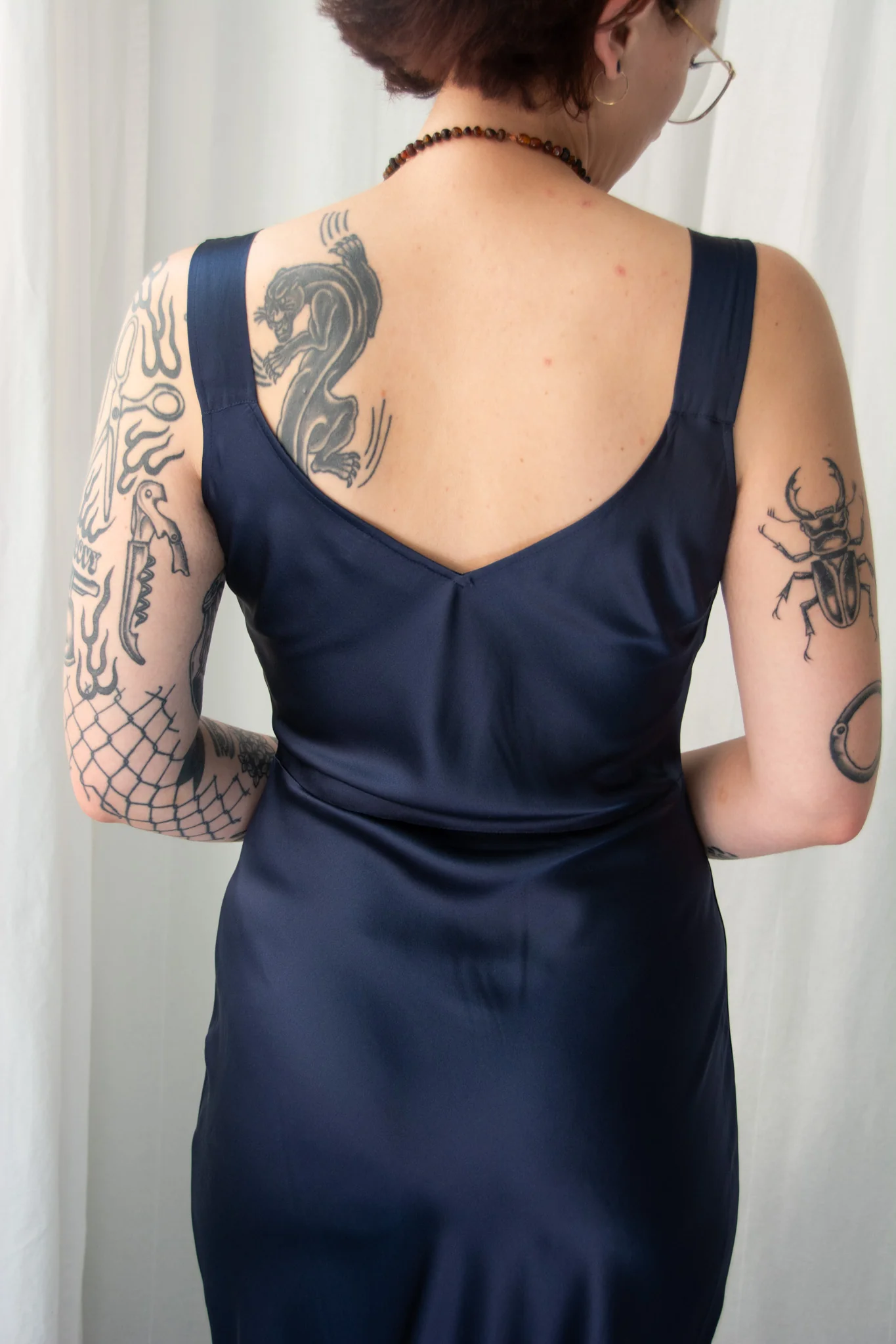 Ginia Day To Night Slip - Image 10