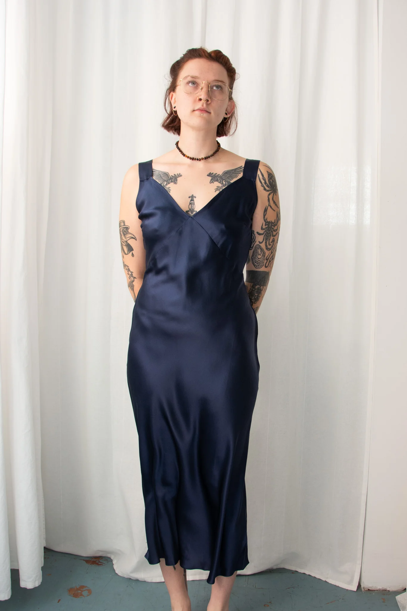 Ginia Day To Night Slip - Image 3