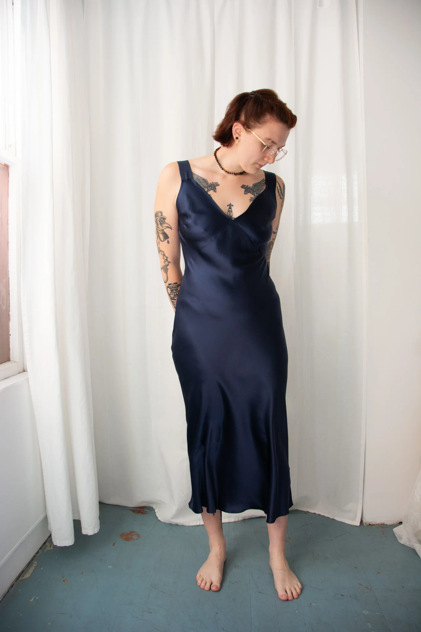 Ginia Day To Night Slip - Image 4