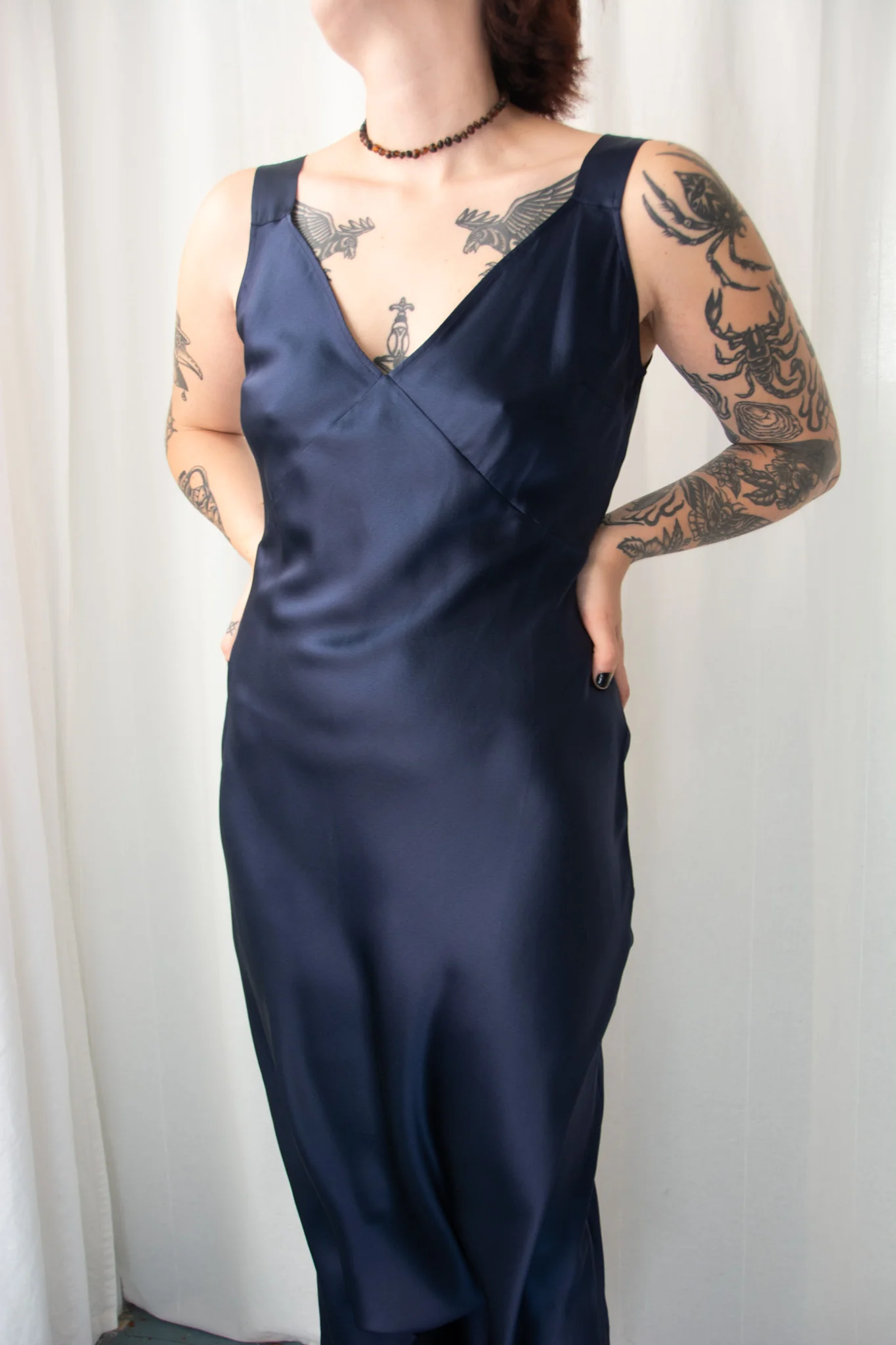 Ginia Day To Night Slip - Image 5
