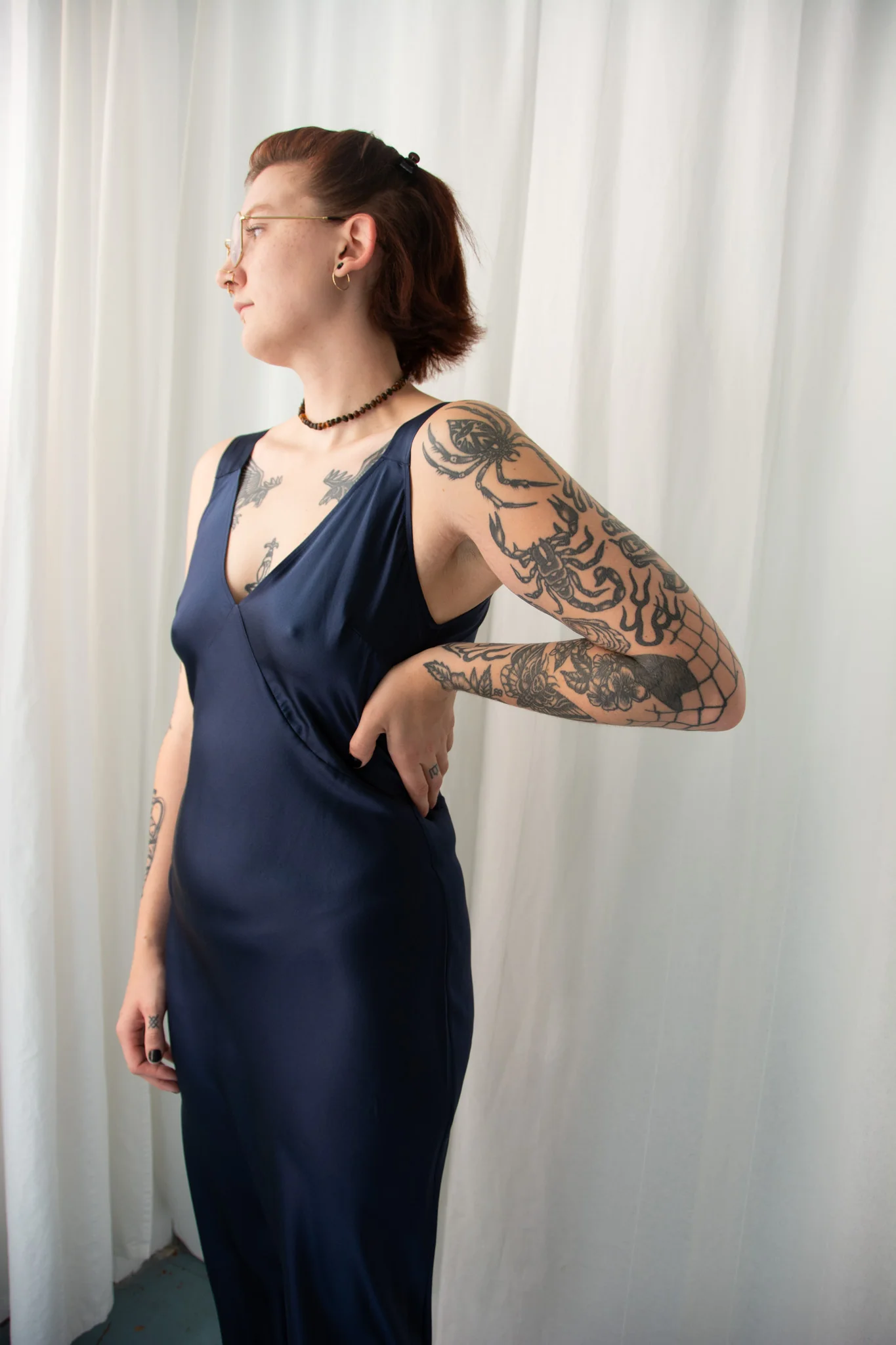 Ginia Day To Night Slip - Image 7